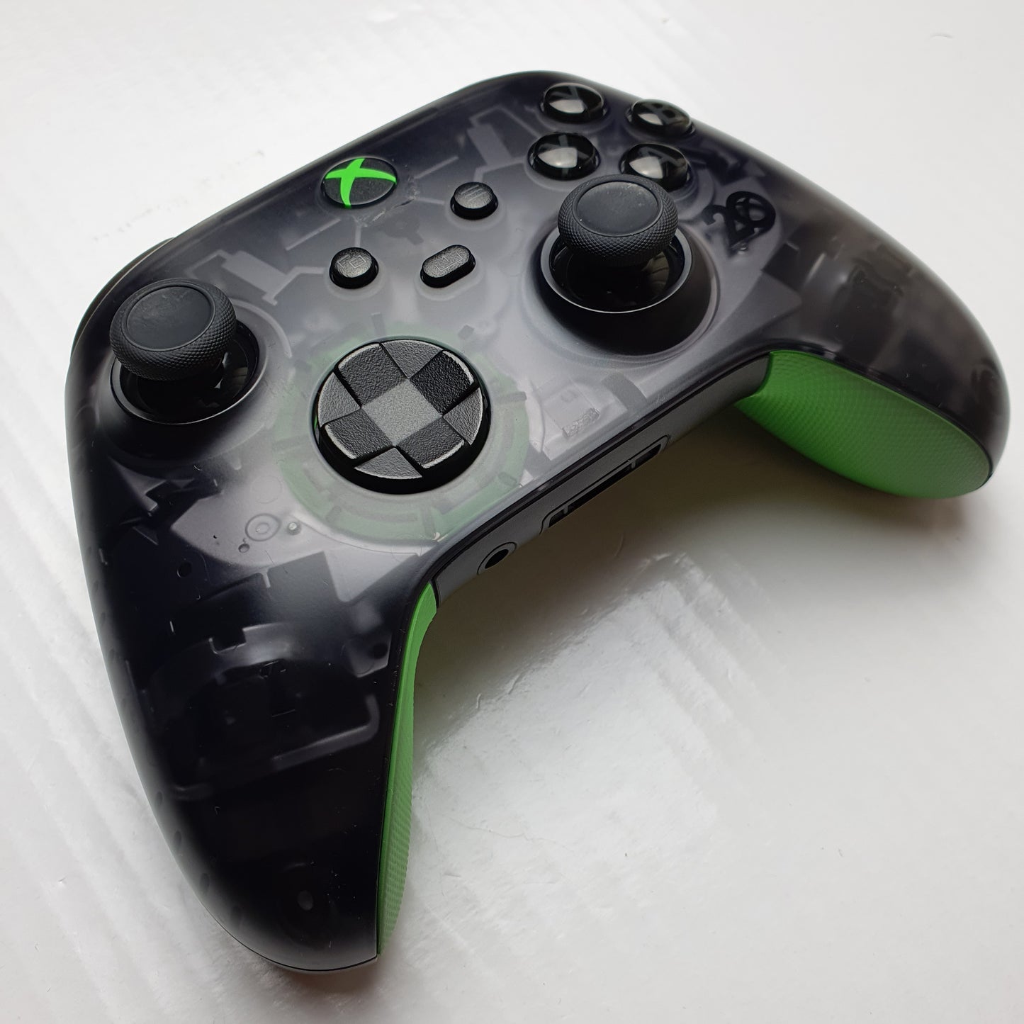 Official Microsoft Xbox Series X|S Wireless Bluetooth '20th Anniversary' Controller 1914