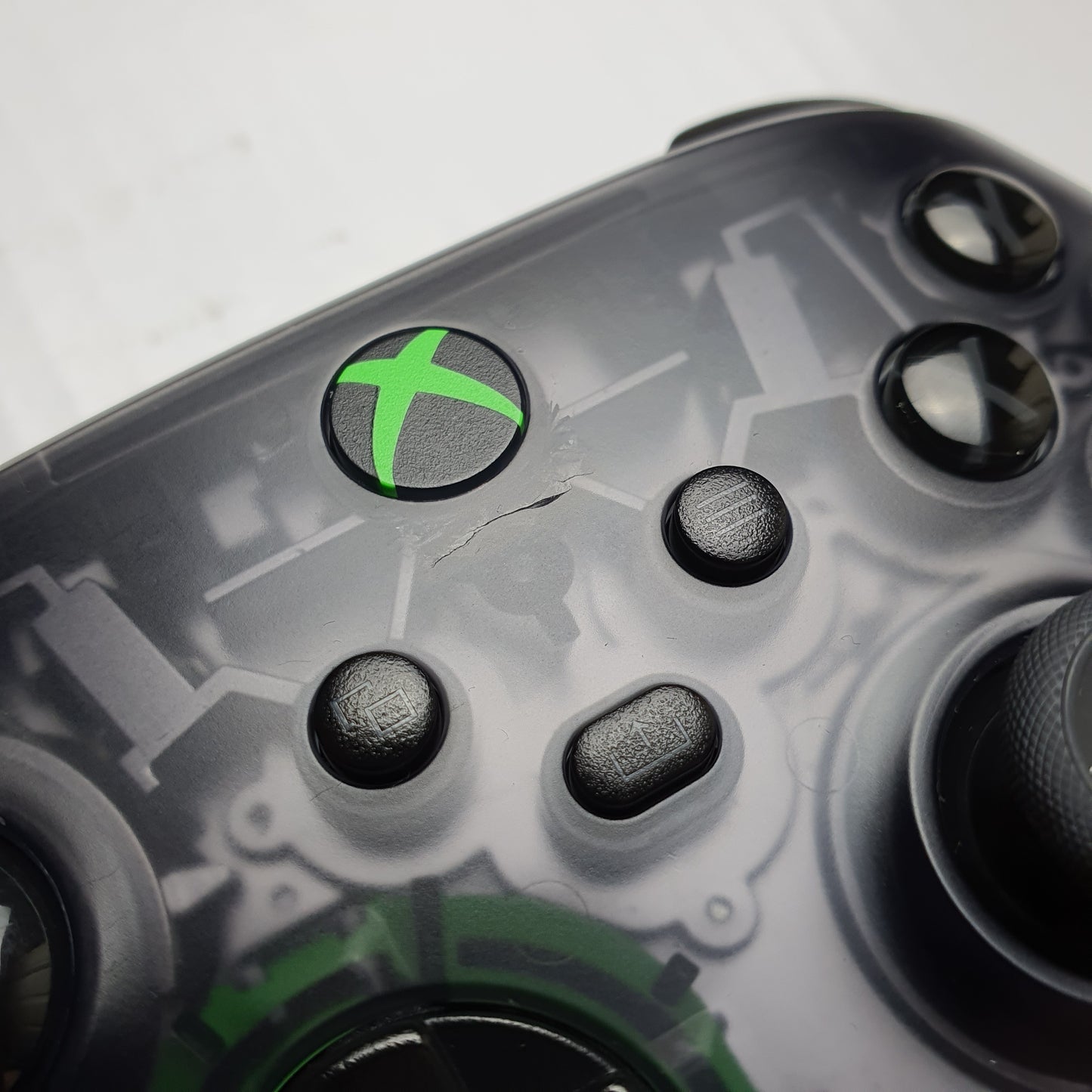 Official Microsoft Xbox Series X|S Wireless Bluetooth '20th Anniversary' Controller 1914