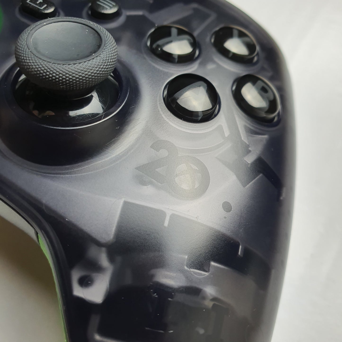 Official Microsoft Xbox Series X|S Wireless Bluetooth '20th Anniversary' Controller 1914
