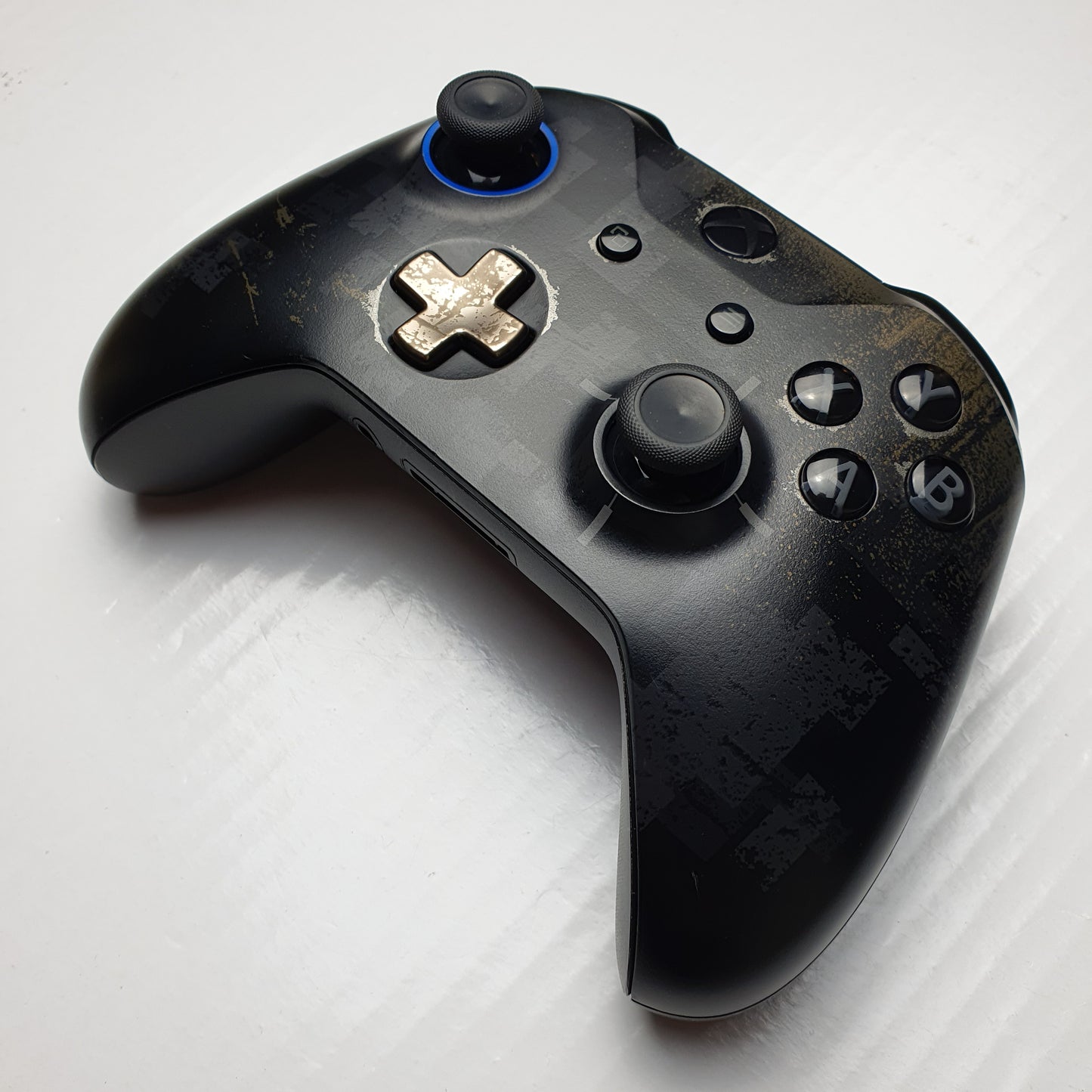Official Microsoft Xbox Limited Edition 'PUBG' Wireless Bluetooth Controller 1708