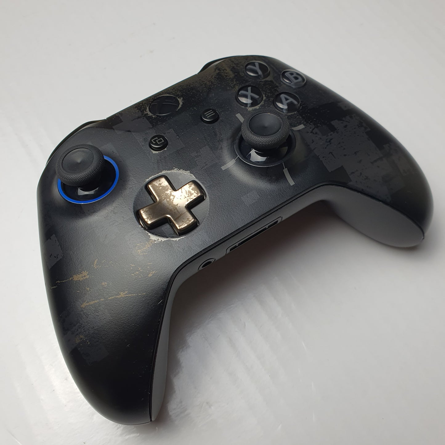 Official Microsoft Xbox Limited Edition 'PUBG' Wireless Bluetooth Controller 1708