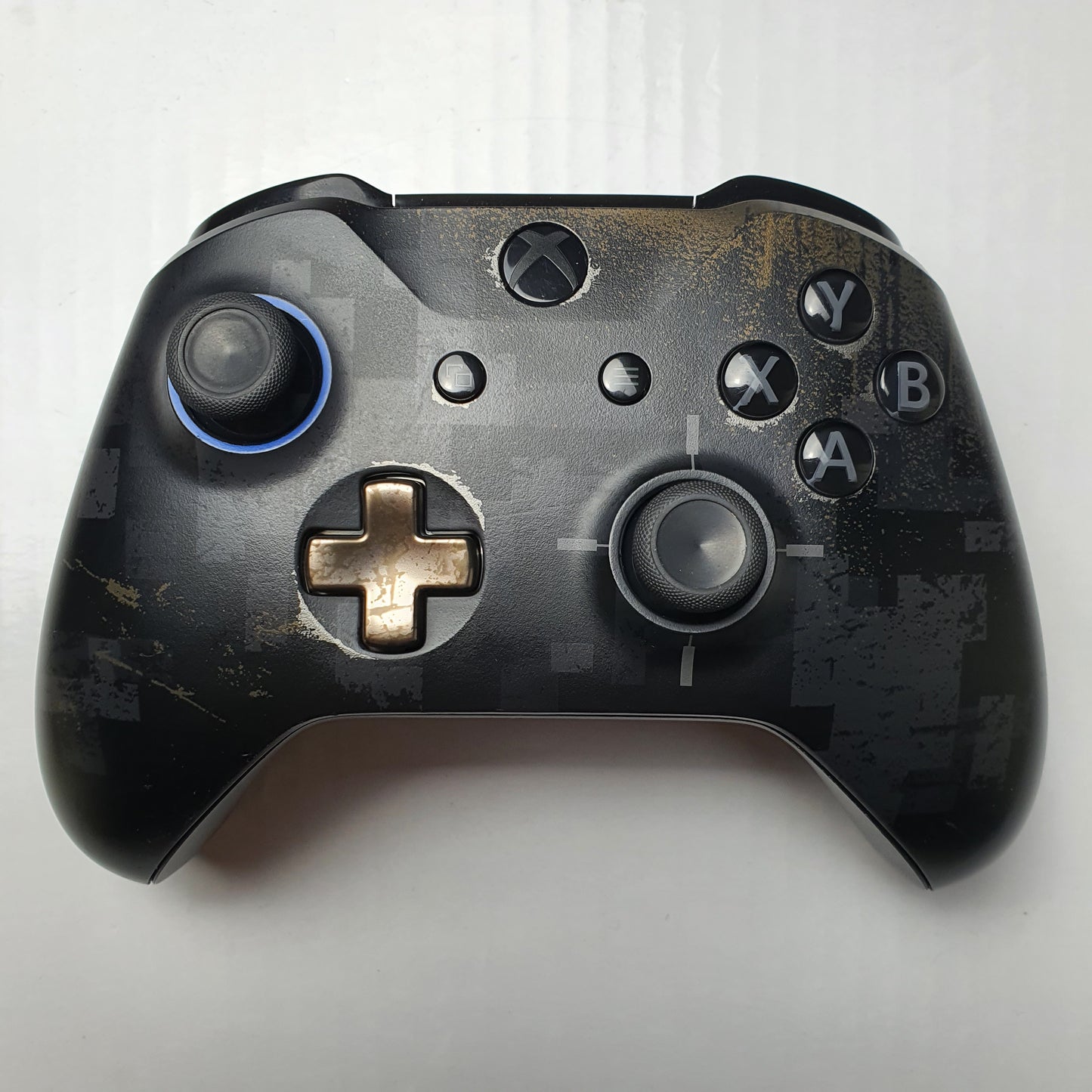 Official Microsoft Xbox Limited Edition 'PUBG' Wireless Bluetooth Controller 1708