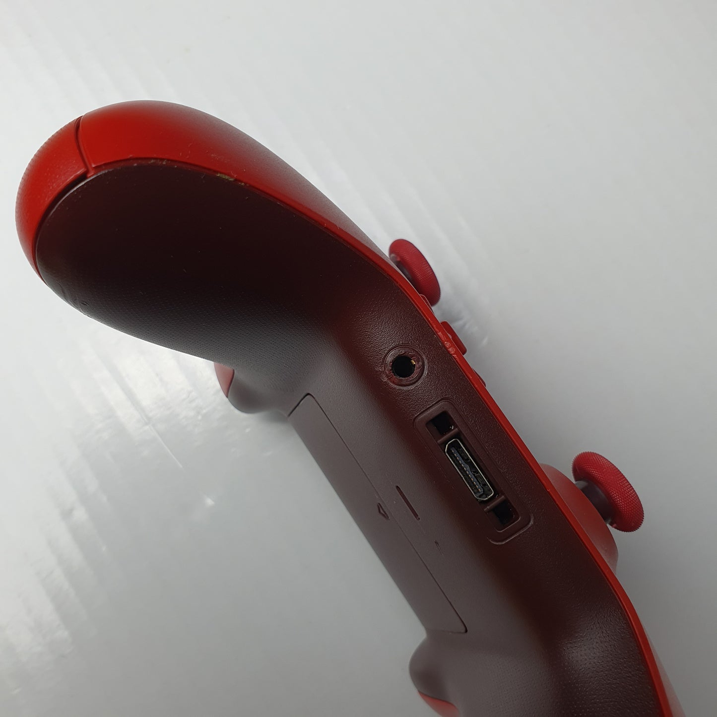Official Microsoft Xbox Wireless Bluetooth Controller Red 1708