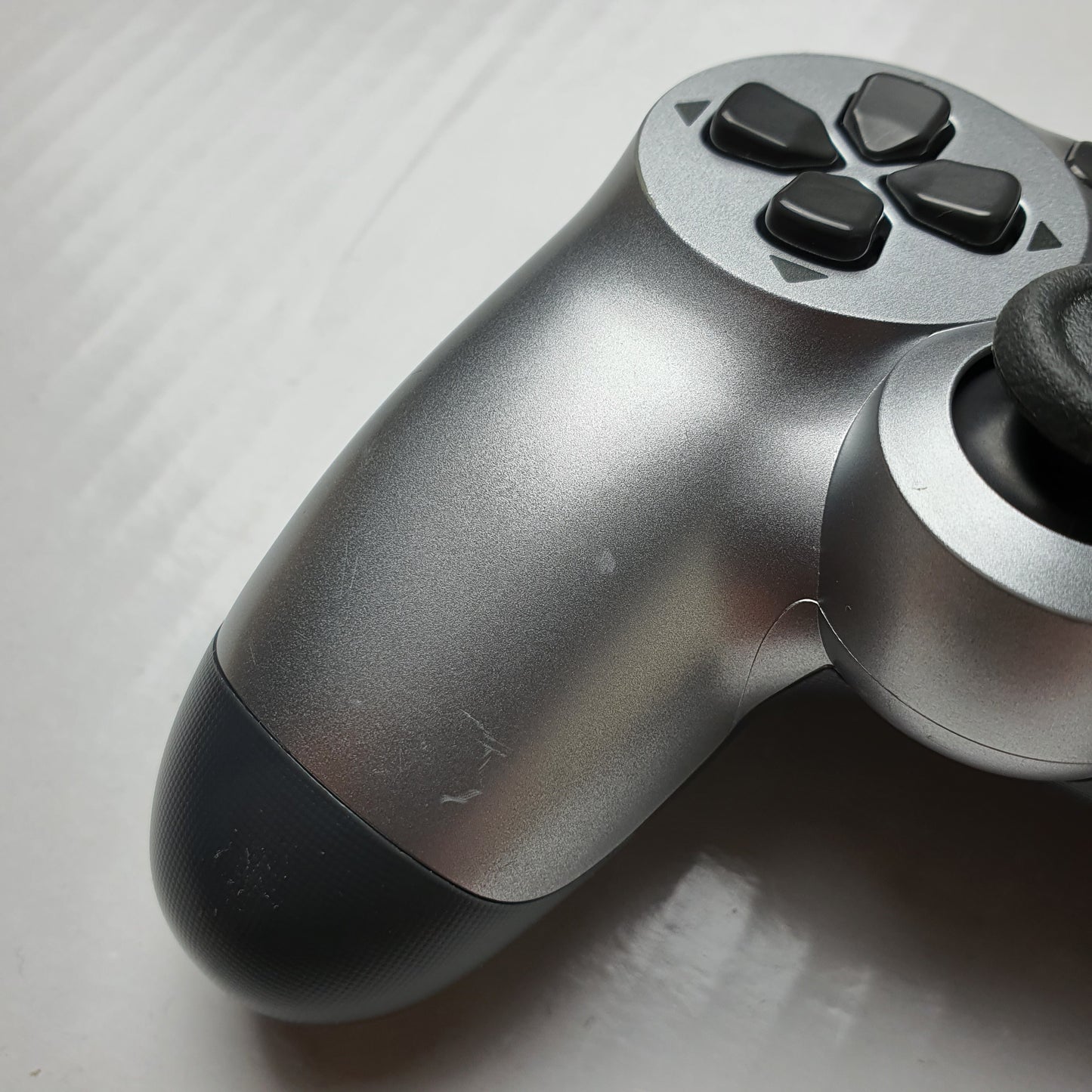 Official Sony PlayStation PS4 Limited Edition 'God of War' DualShock 4 Wireless Controller