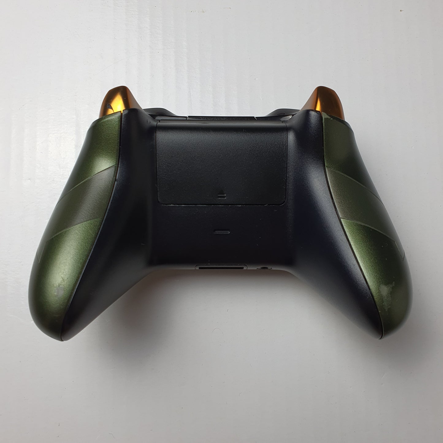 Official Microsoft Xbox One Limited Edition Master Chief Wireless Controller 1697