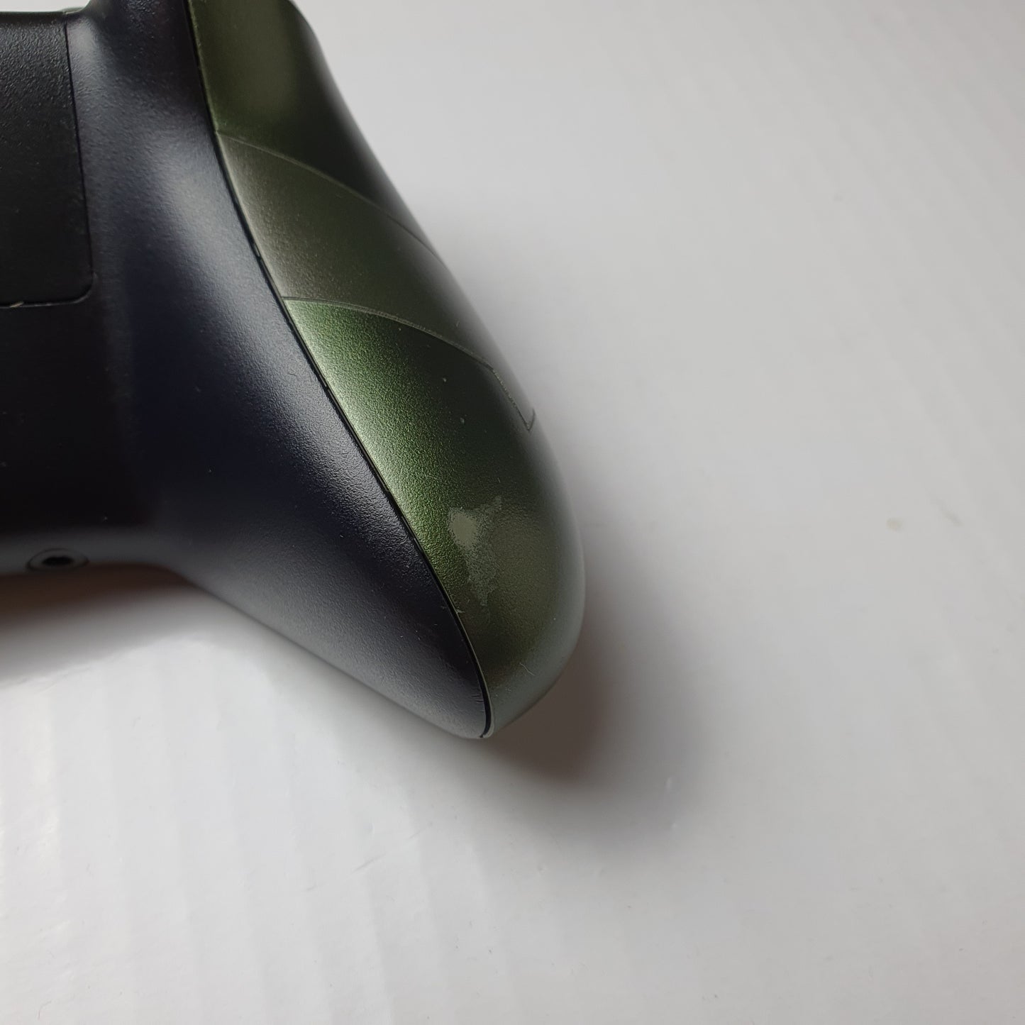 Official Microsoft Xbox One Limited Edition Master Chief Wireless Controller 1697