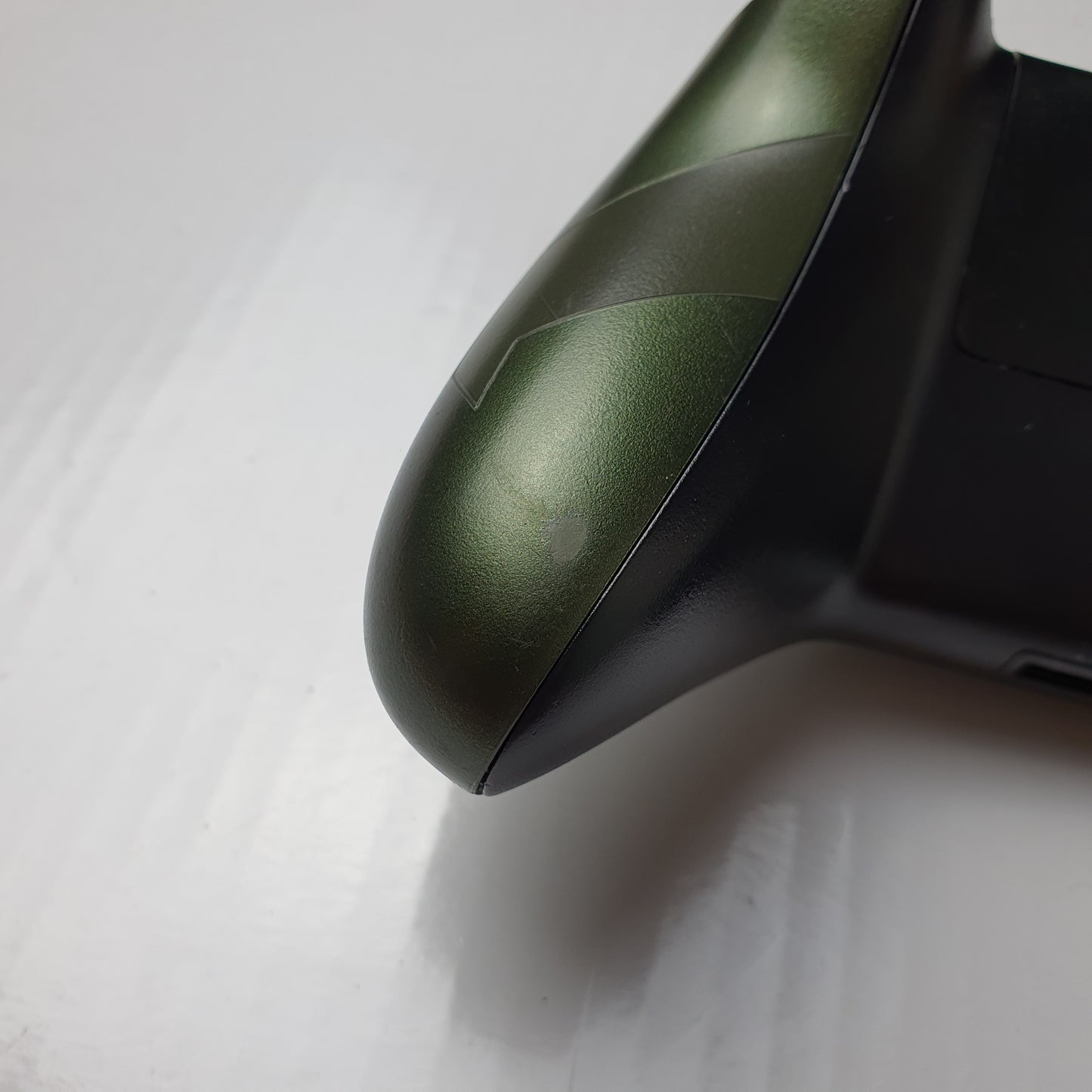 Official Microsoft Xbox One Limited Edition Master Chief Wireless Controller 1697
