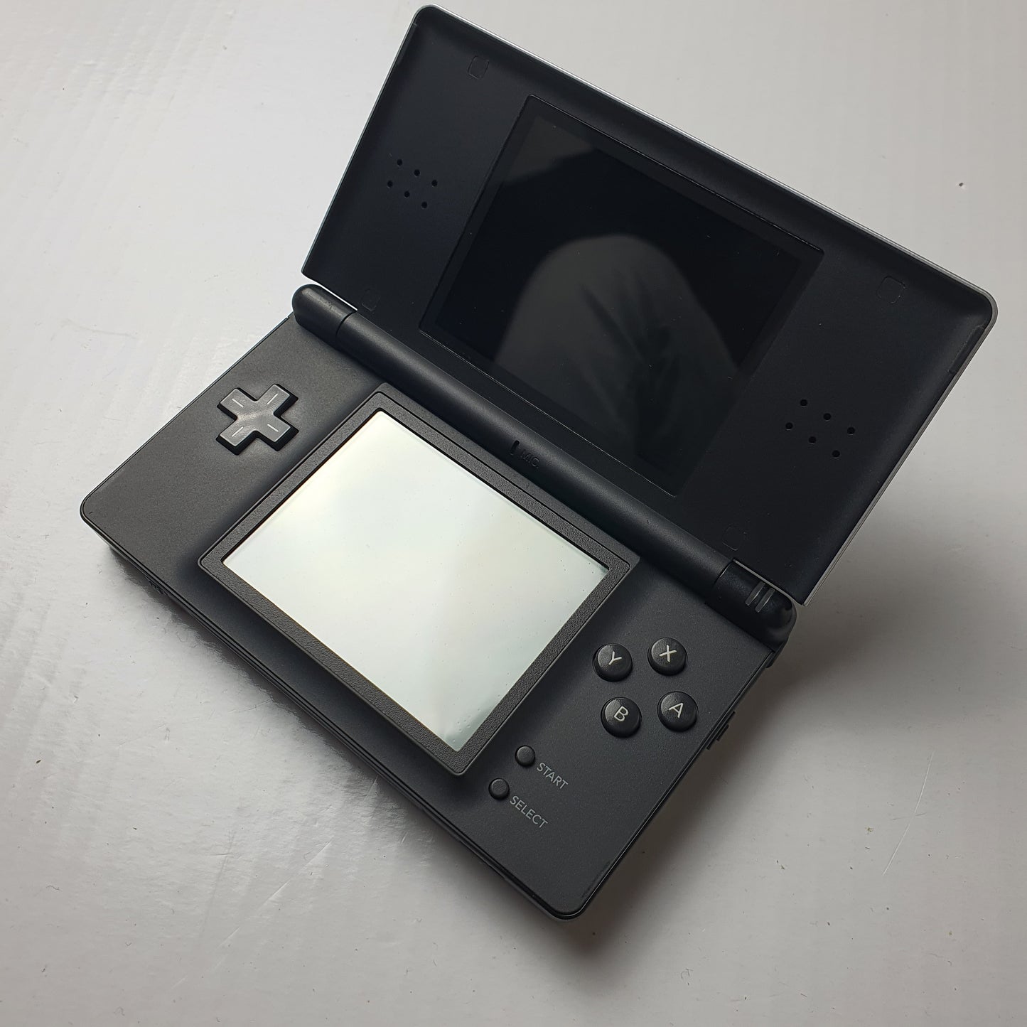 Nintendo DS Lite Limited Edition 'Guitar Hero: On Tour' Handheld Console