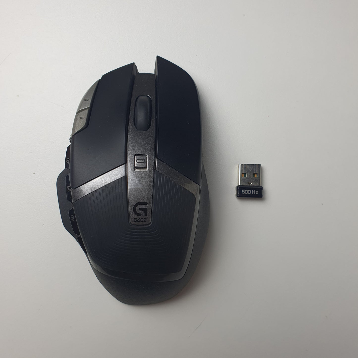 Logitech G602 Wireless Gaming Mouse