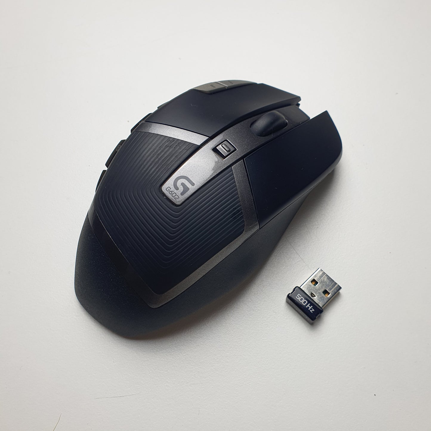 Logitech G602 Wireless Gaming Mouse