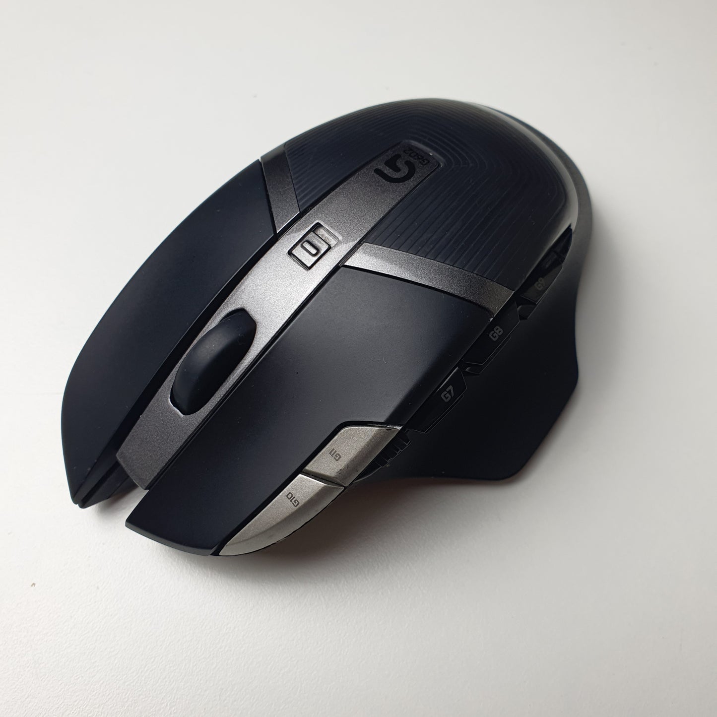 Logitech G602 Wireless Gaming Mouse