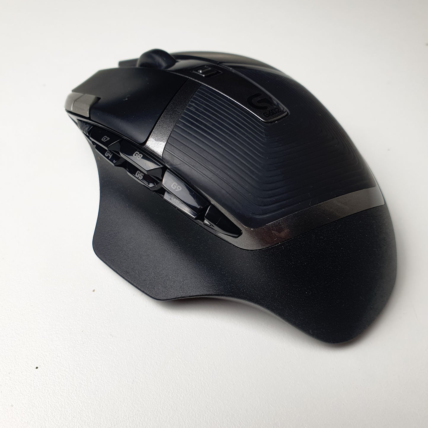 Logitech G602 Wireless Gaming Mouse
