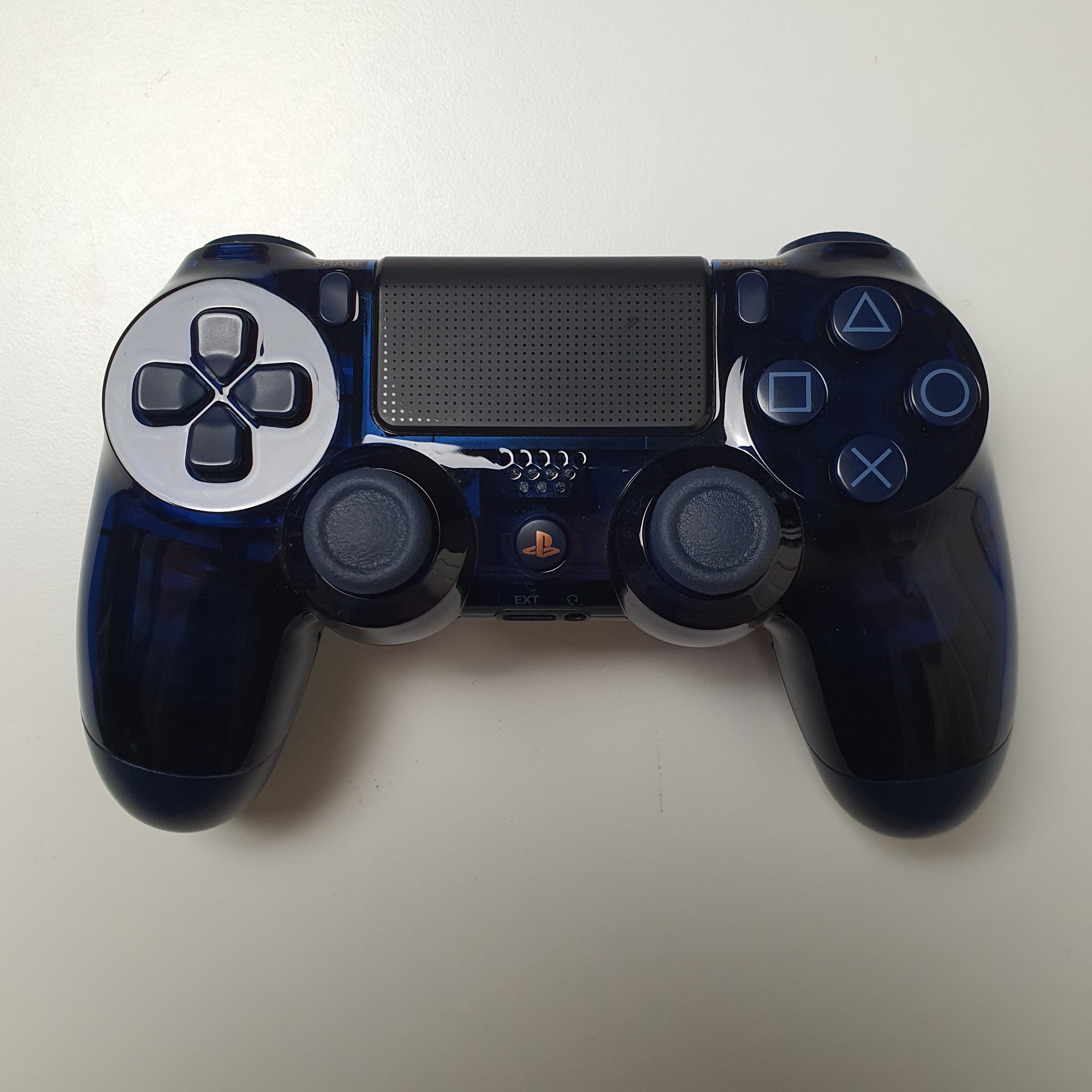 Ps4 controller limited 2024 edition 500 million