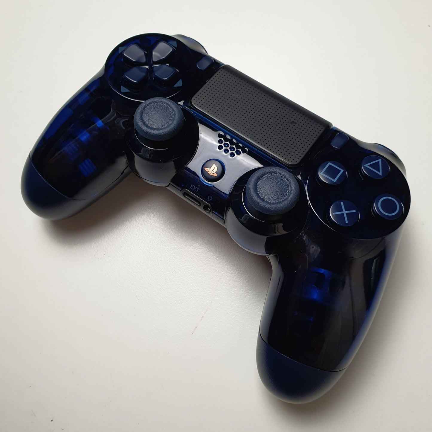 Official Sony PlayStation PS4 500 Million Edition DualShock 4 Controller