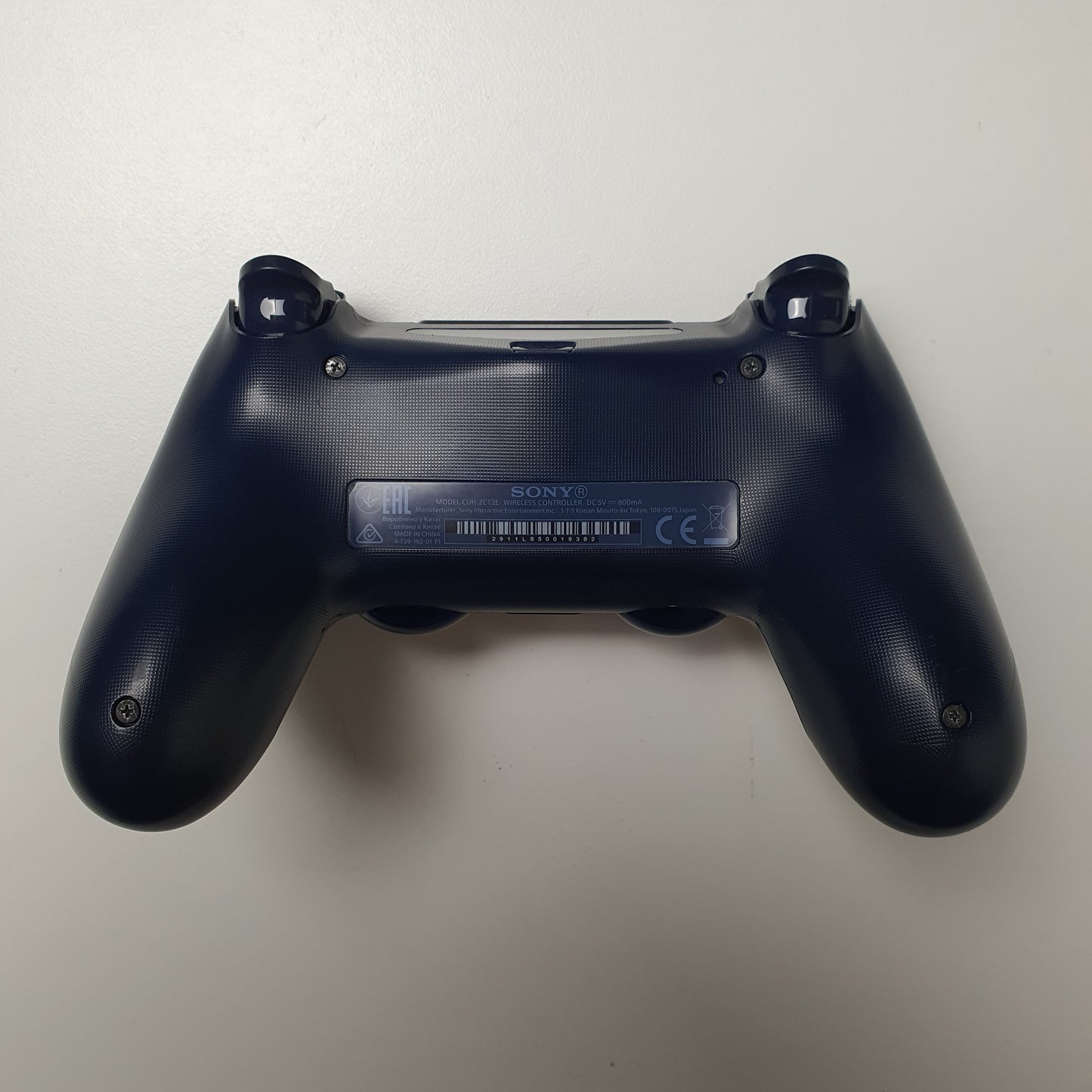 Official Sony PlayStation PS4 500 Million Edition DualShock 4 Controller