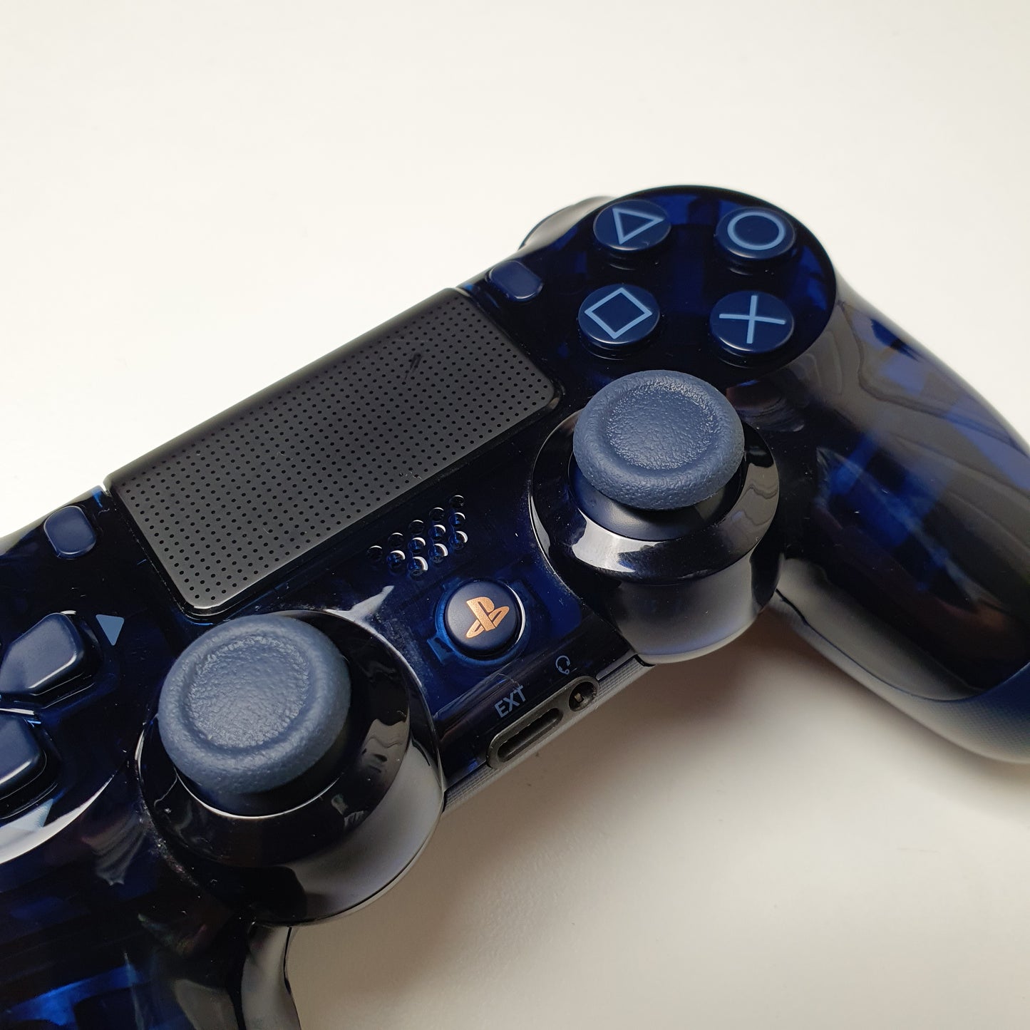 Official Sony PlayStation PS4 500 Million Edition DualShock 4 Controller