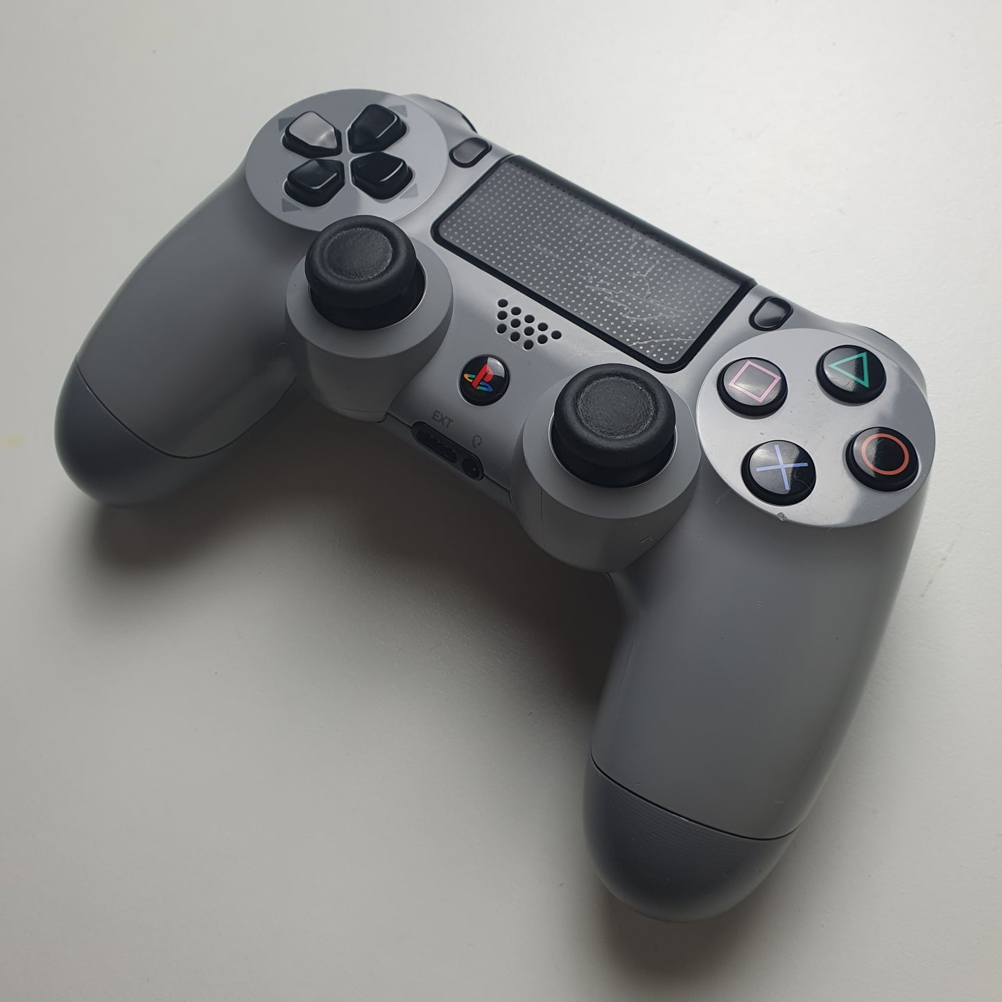Official Sony PlayStation PS4 DualShock 4 Limited Edition 20th Anniversary Wireless Controller