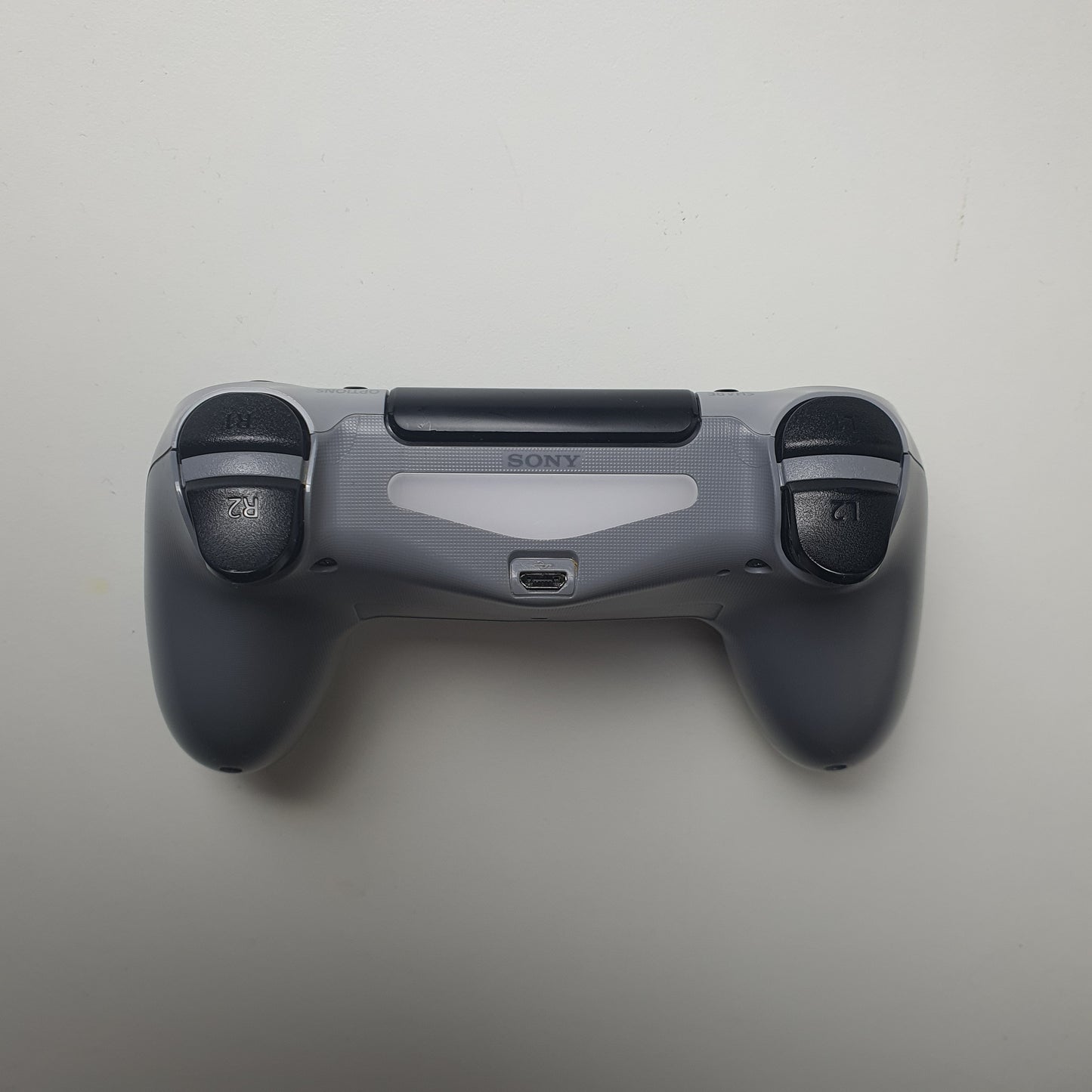 Official Sony PlayStation PS4 DualShock 4 Limited Edition 20th Anniversary Wireless Controller