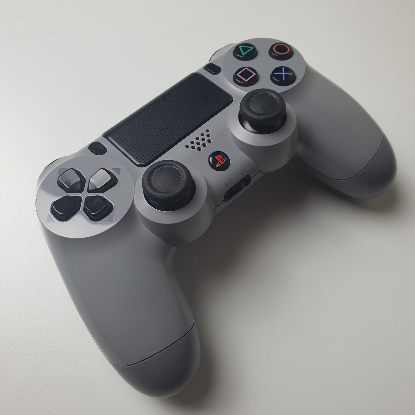 Official Sony PlayStation PS4 DualShock 4 Limited Edition 20th Anniversary Wireless Controller