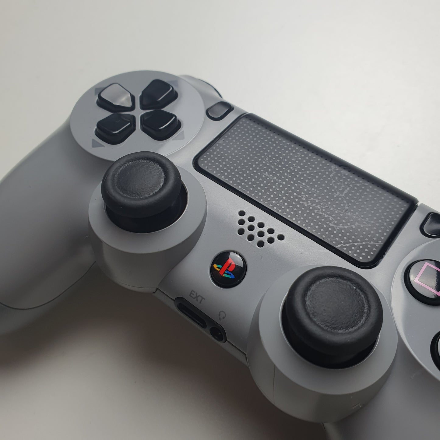 Official Sony PlayStation PS4 DualShock 4 Limited Edition 20th Anniversary Wireless Controller