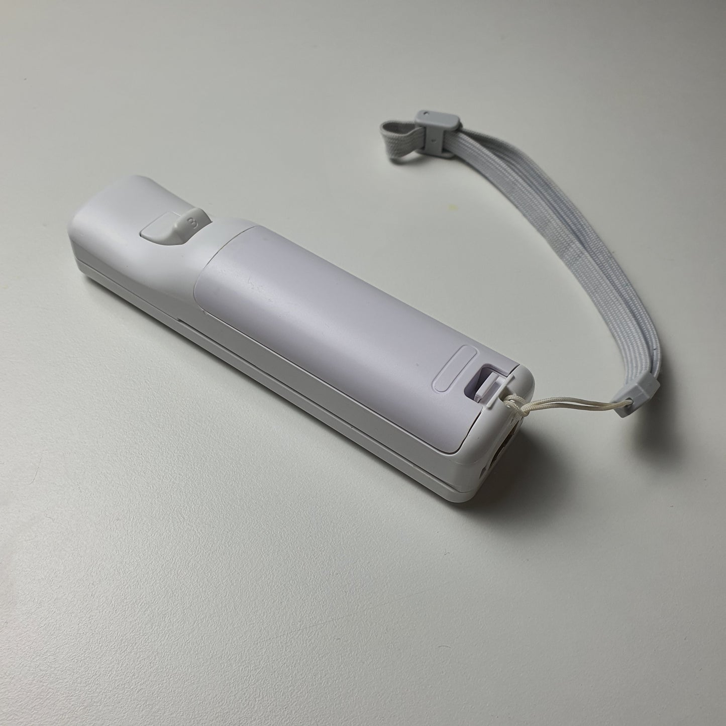 Official Nintendo Wii Wireless White Remote RVL-003
