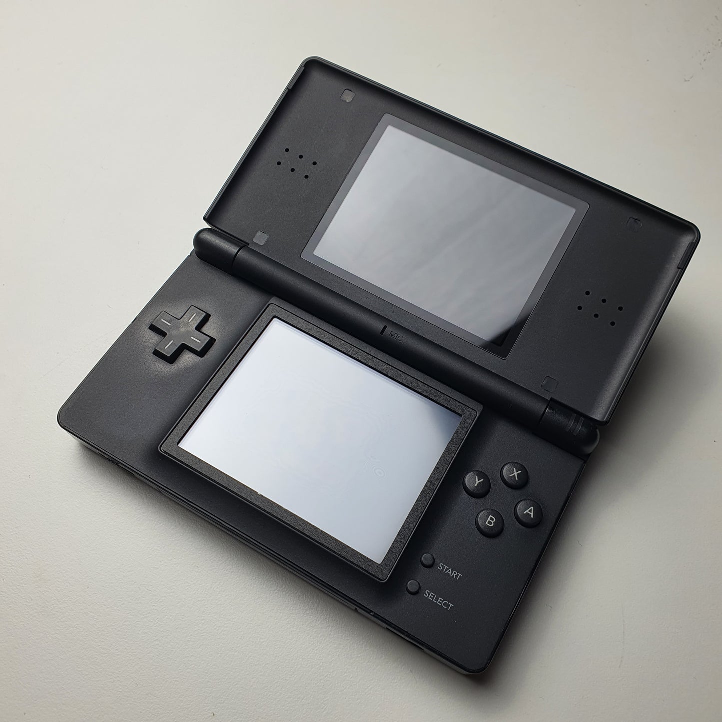 Nintendo DS Lite Onyx Black Handheld Console