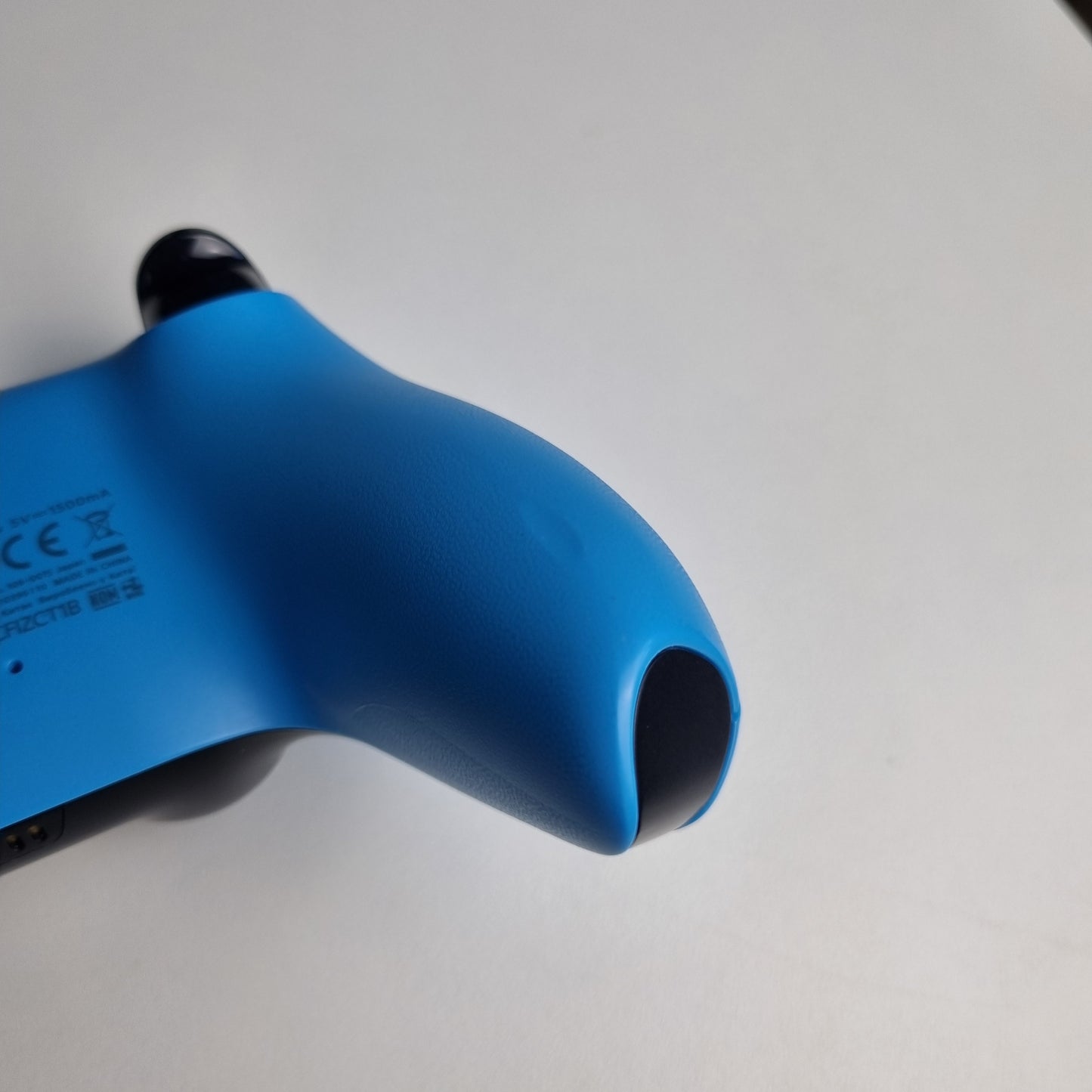 Official Sony PlayStation 5 PS5 DualSense Wireless Starlight Blue Controller BDM-040