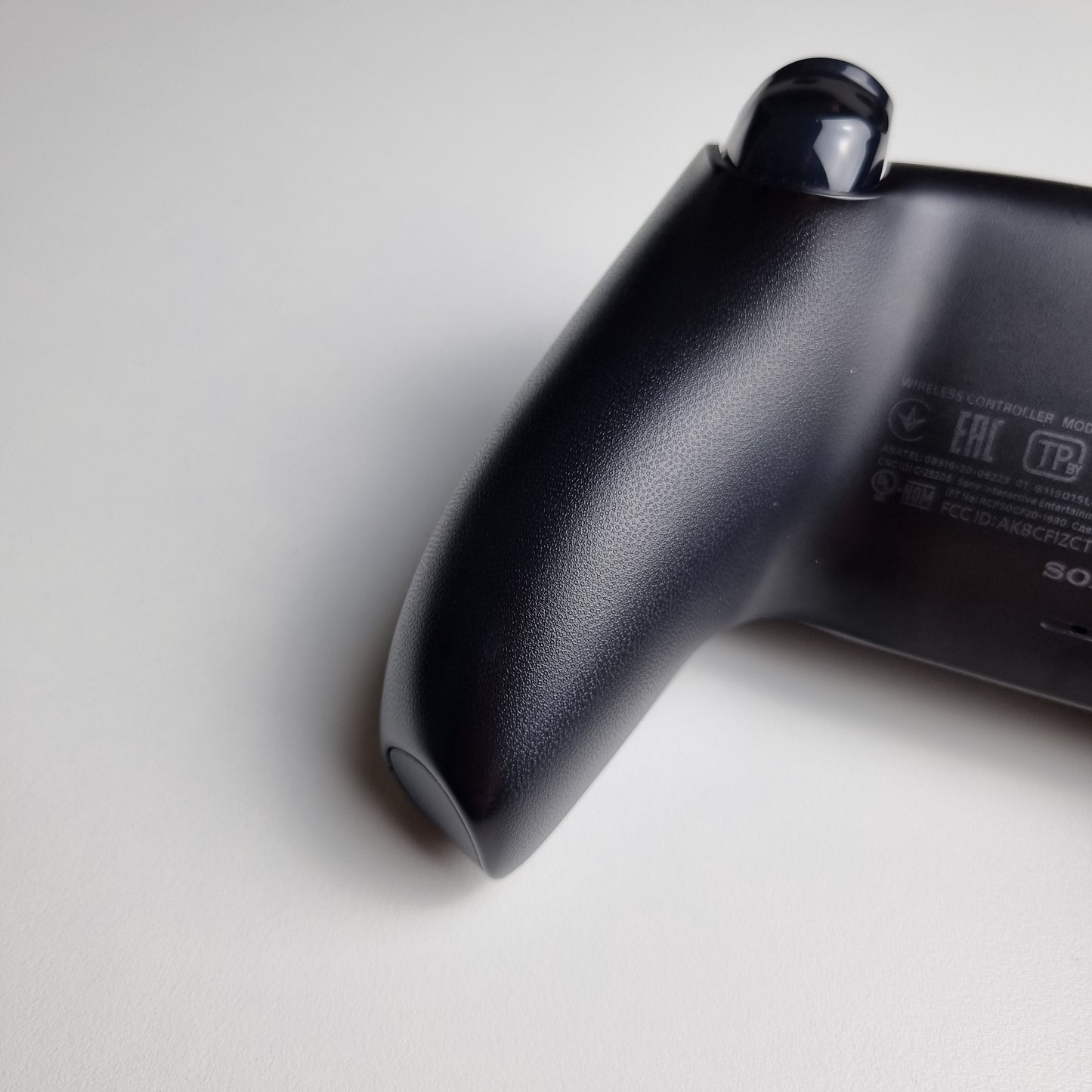 Official Sony PlayStation 5 PS5 DualSense Wireless Midnight Black Controller BDM-010
