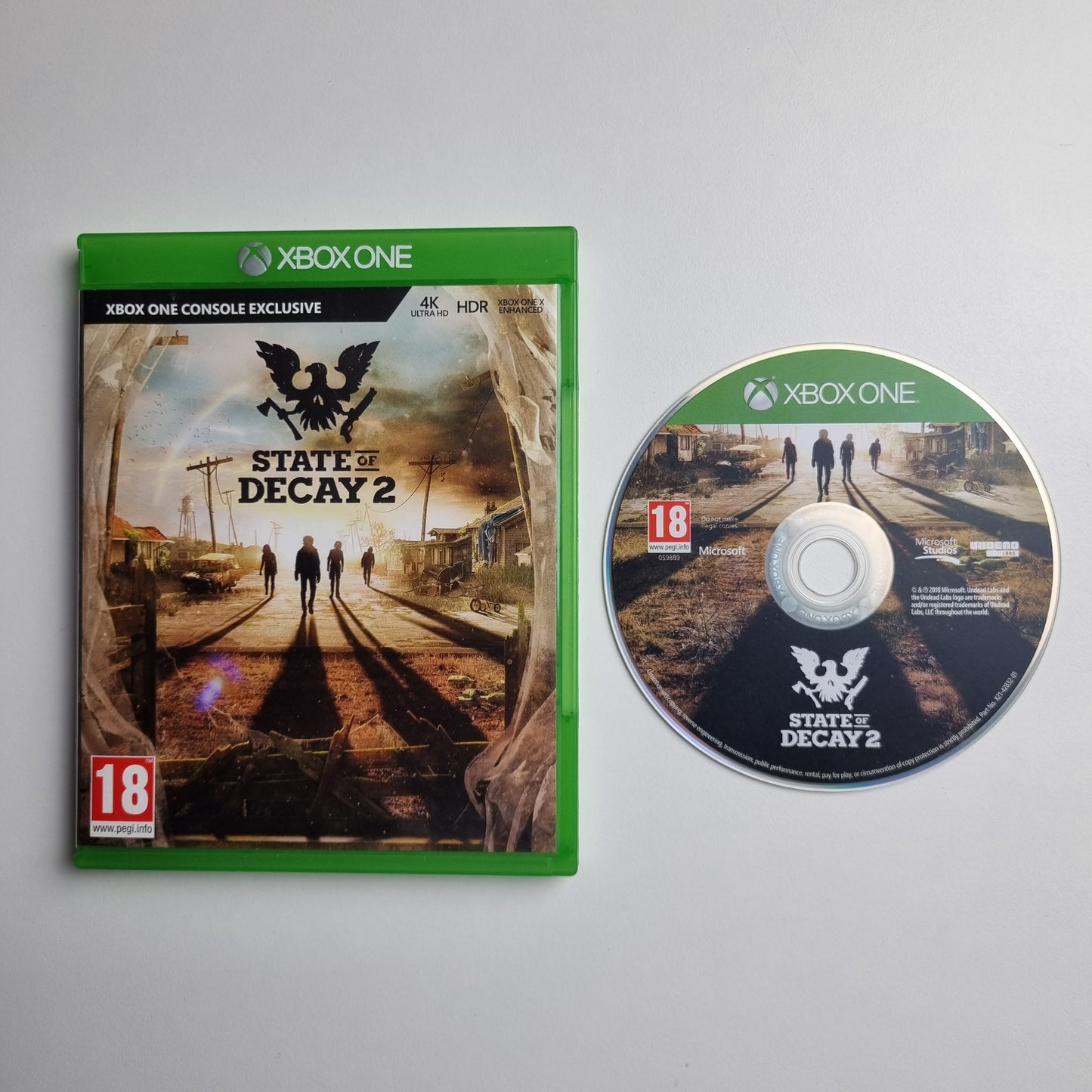 State of Decay 2 | Xbox One