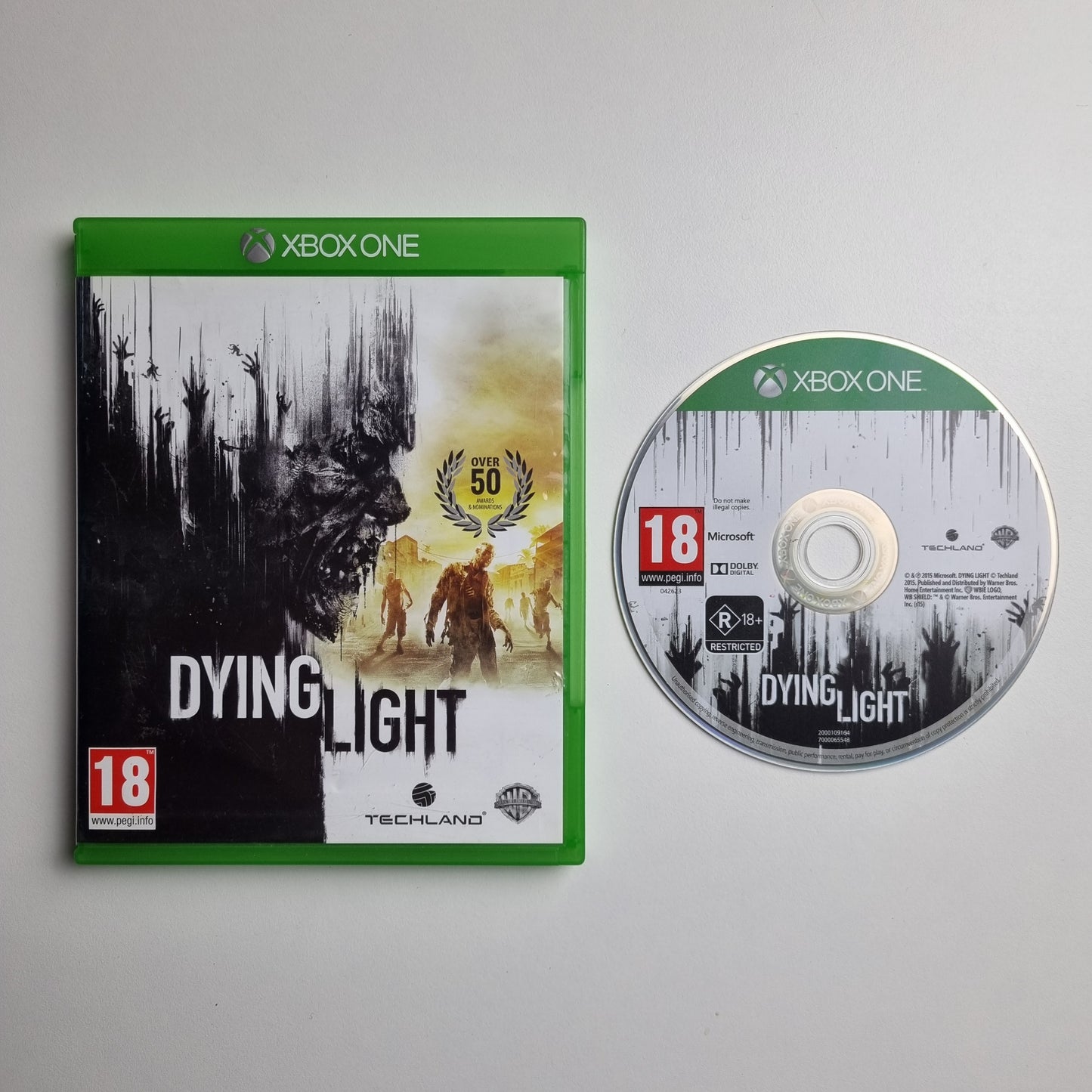 Dying Light | Xbox One