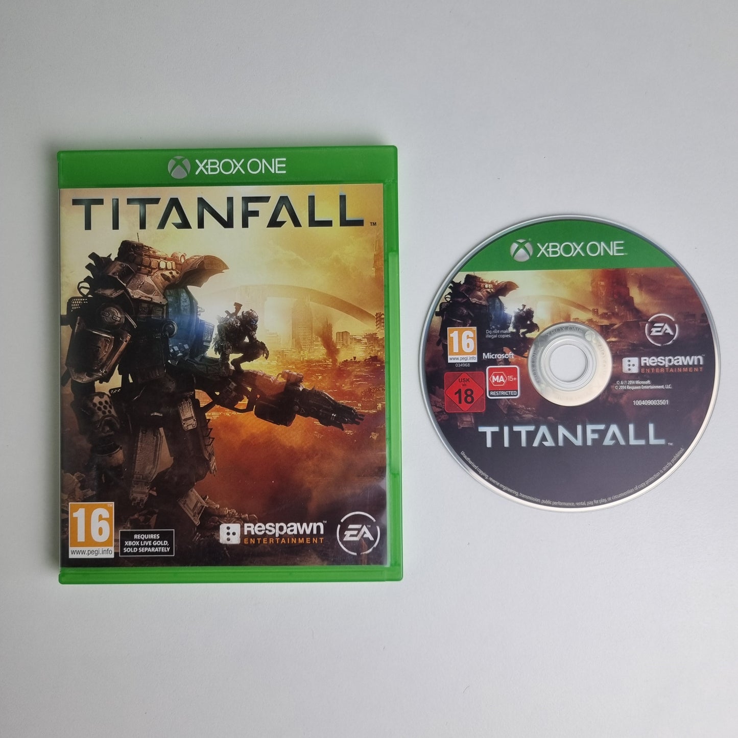 Titanfall | Xbox One