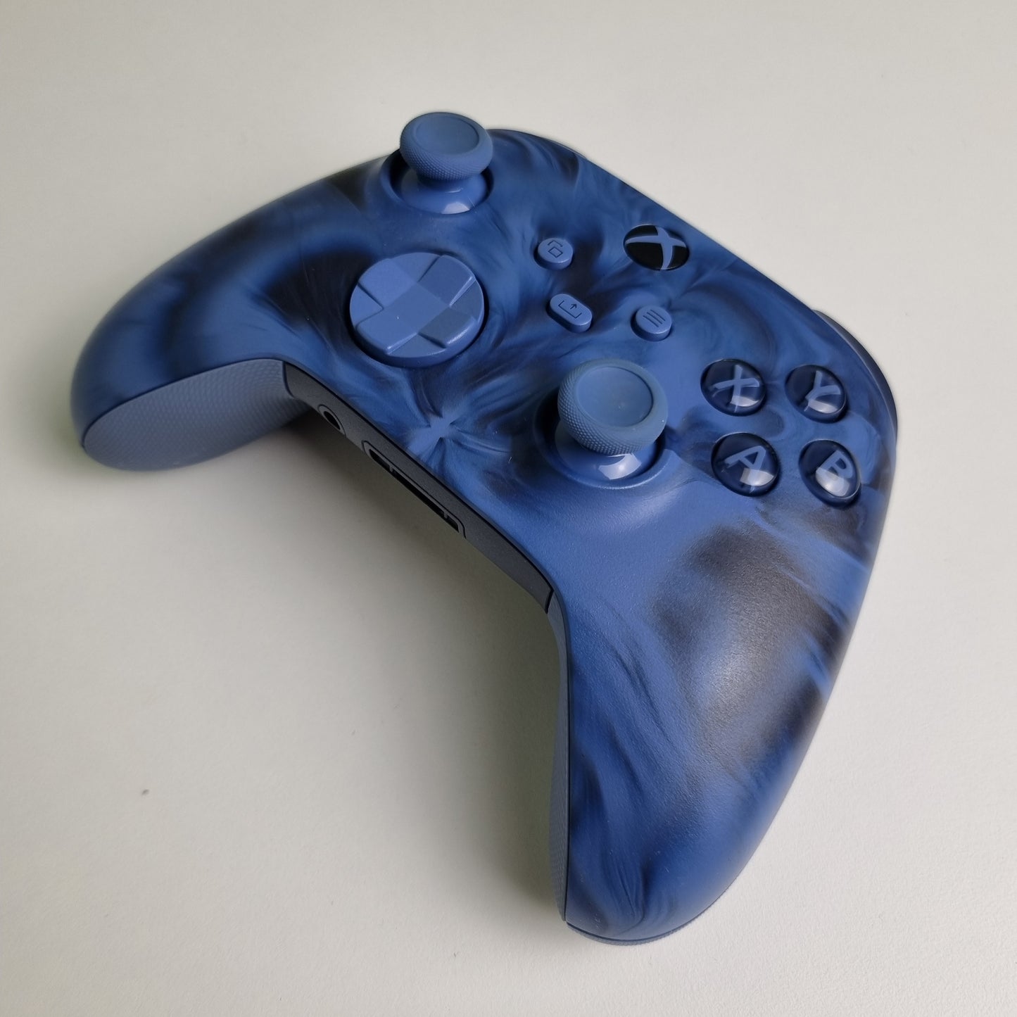 Official Microsoft Xbox Series X|S Wireless Bluetooth 'Stormcloud Vapor' Controller 1914