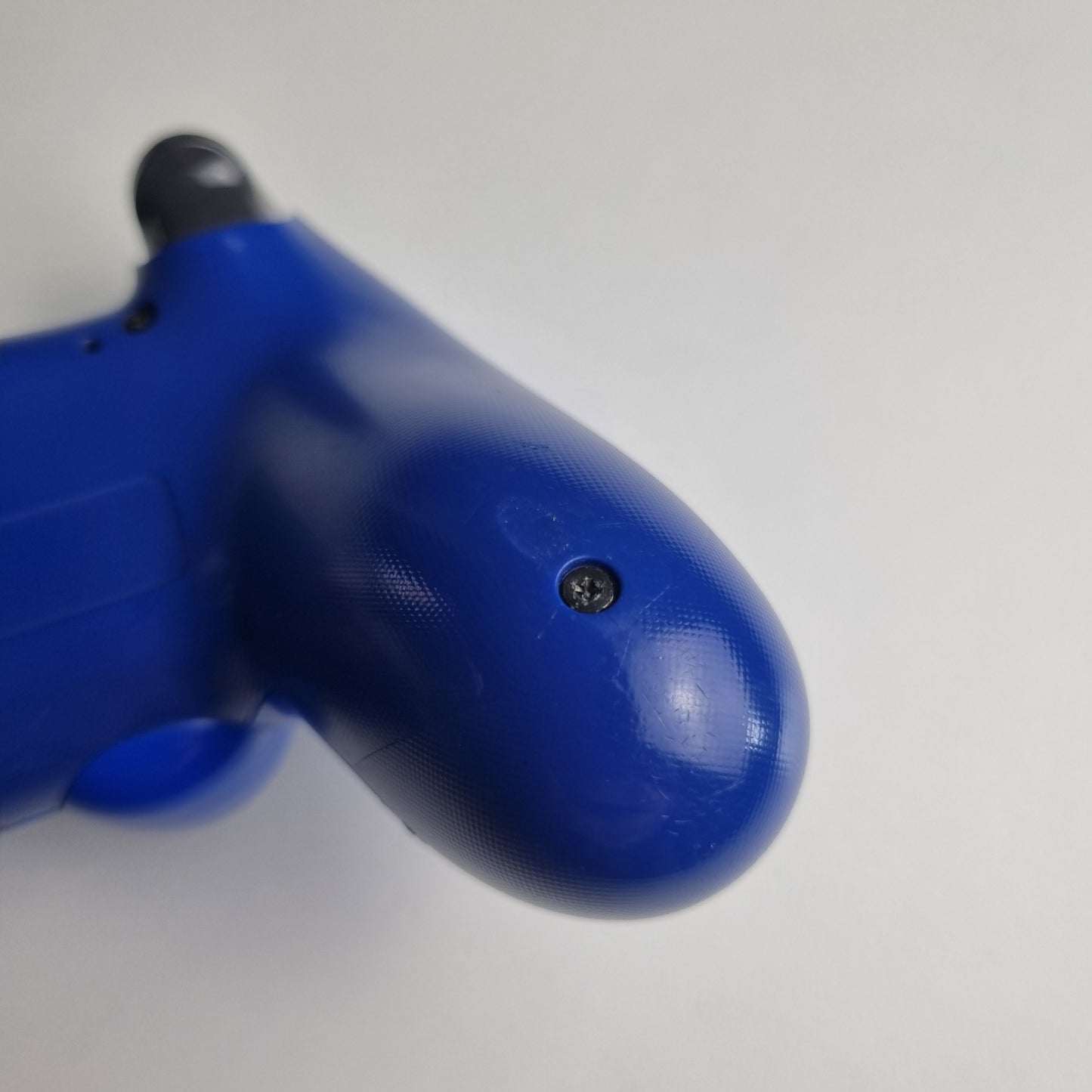 Official Sony PlayStation PS4 DualShock 4 Wireless Blue Controller JDM-055