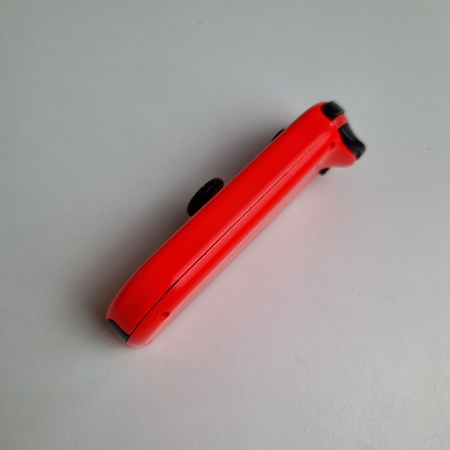 Official Nintendo Switch Neon Red Joy-Con (Right Side)