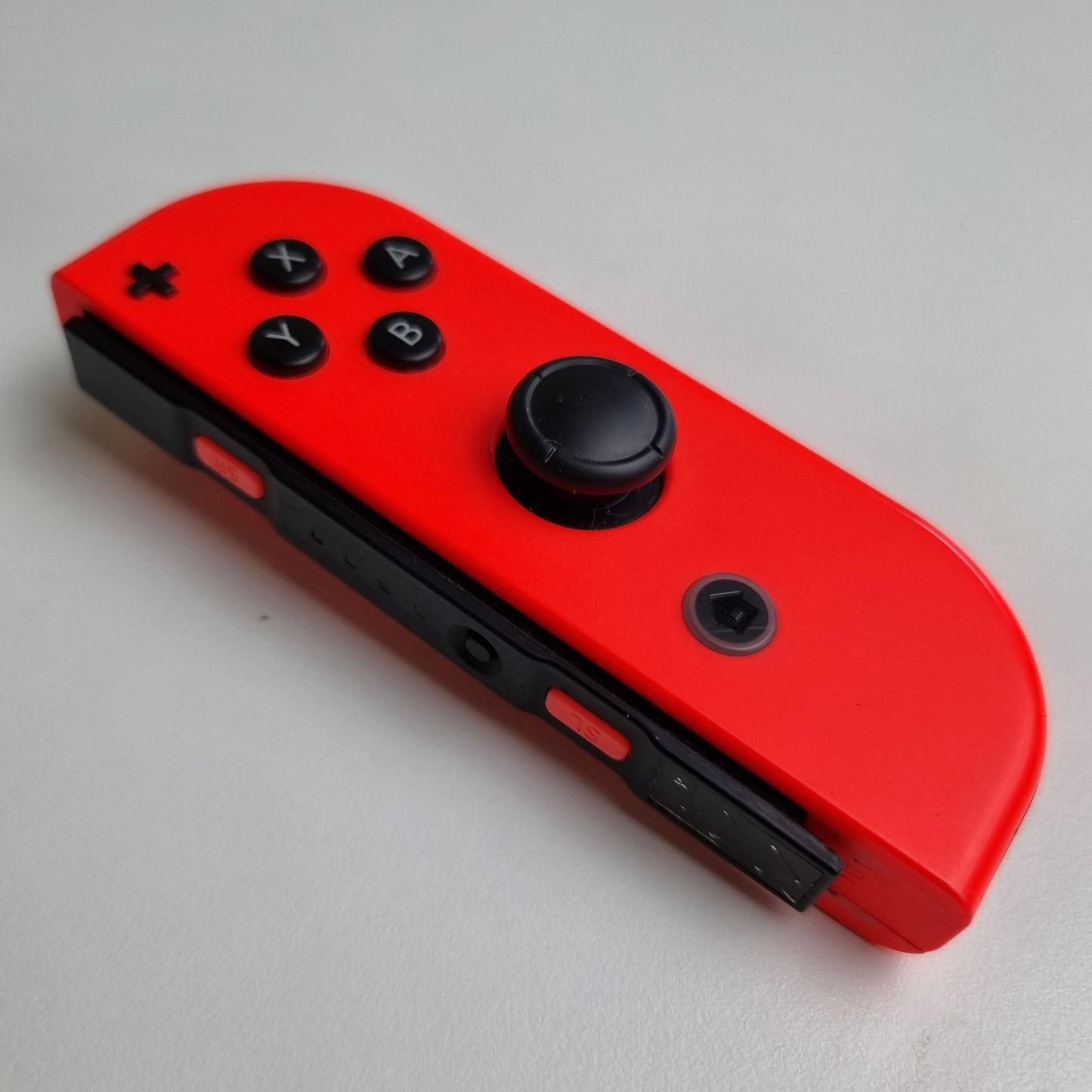 Official Nintendo Switch Neon Red Joy-Con (Right Side)