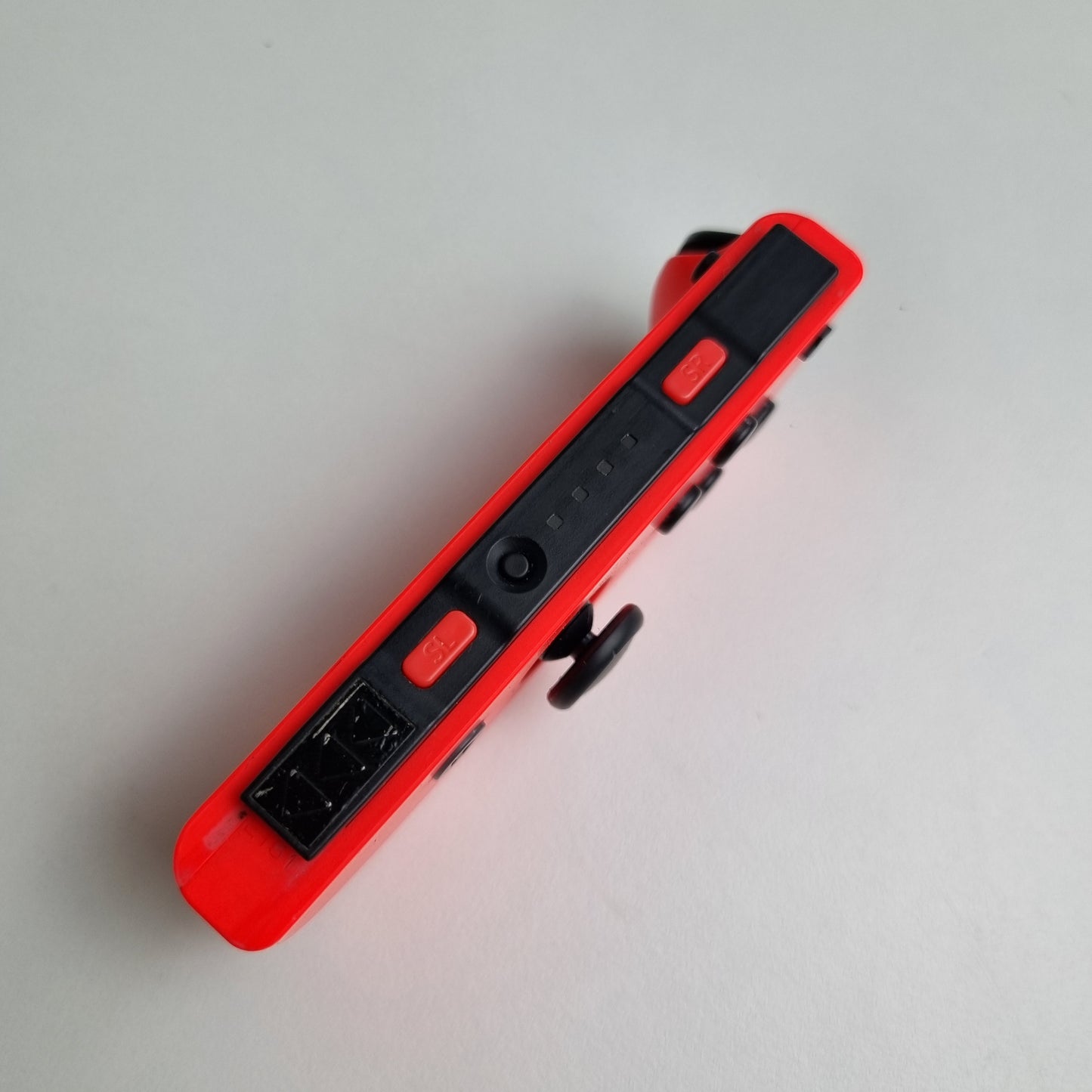 Official Nintendo Switch Neon Red Joy-Con (Right Side)