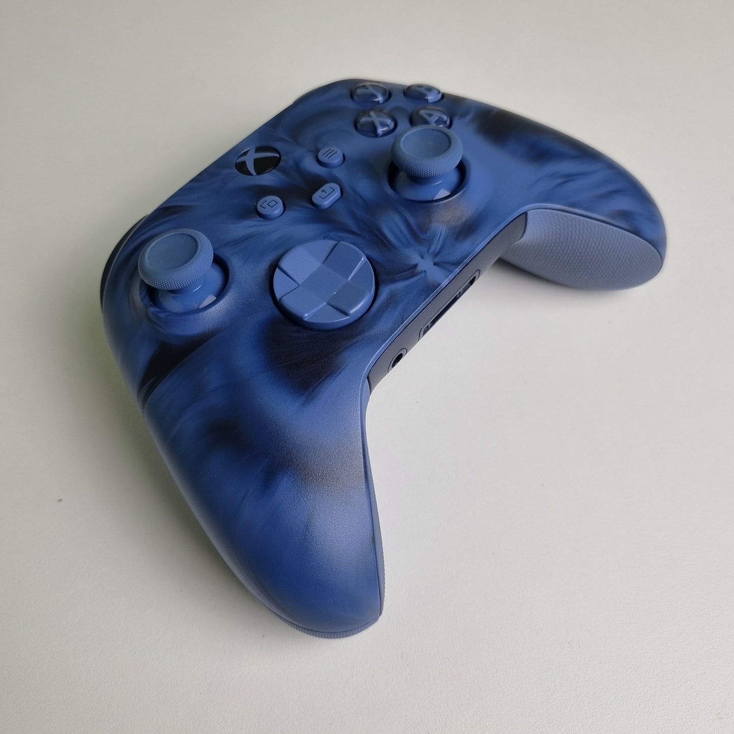 Official Microsoft Xbox Series X|S Wireless Bluetooth 'Stormcloud Vapor' Controller 1914