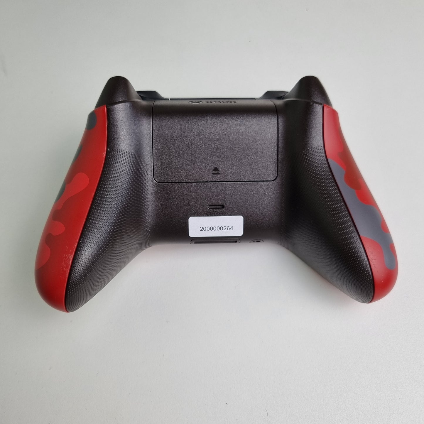 Official Microsoft Xbox Series X|S Wireless Bluetooth 'Daystrike Camo' Controller 1914