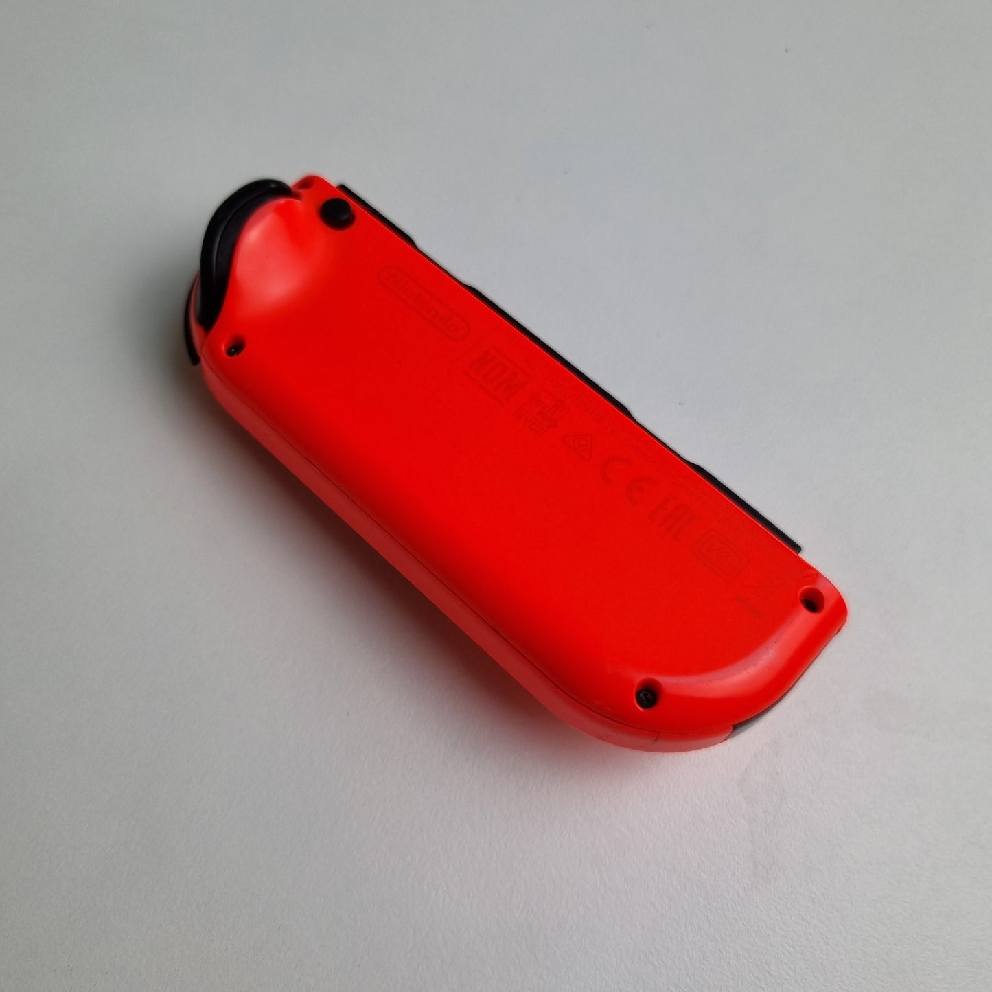 Official Nintendo Switch Neon Red Joy-Con (Right Side)