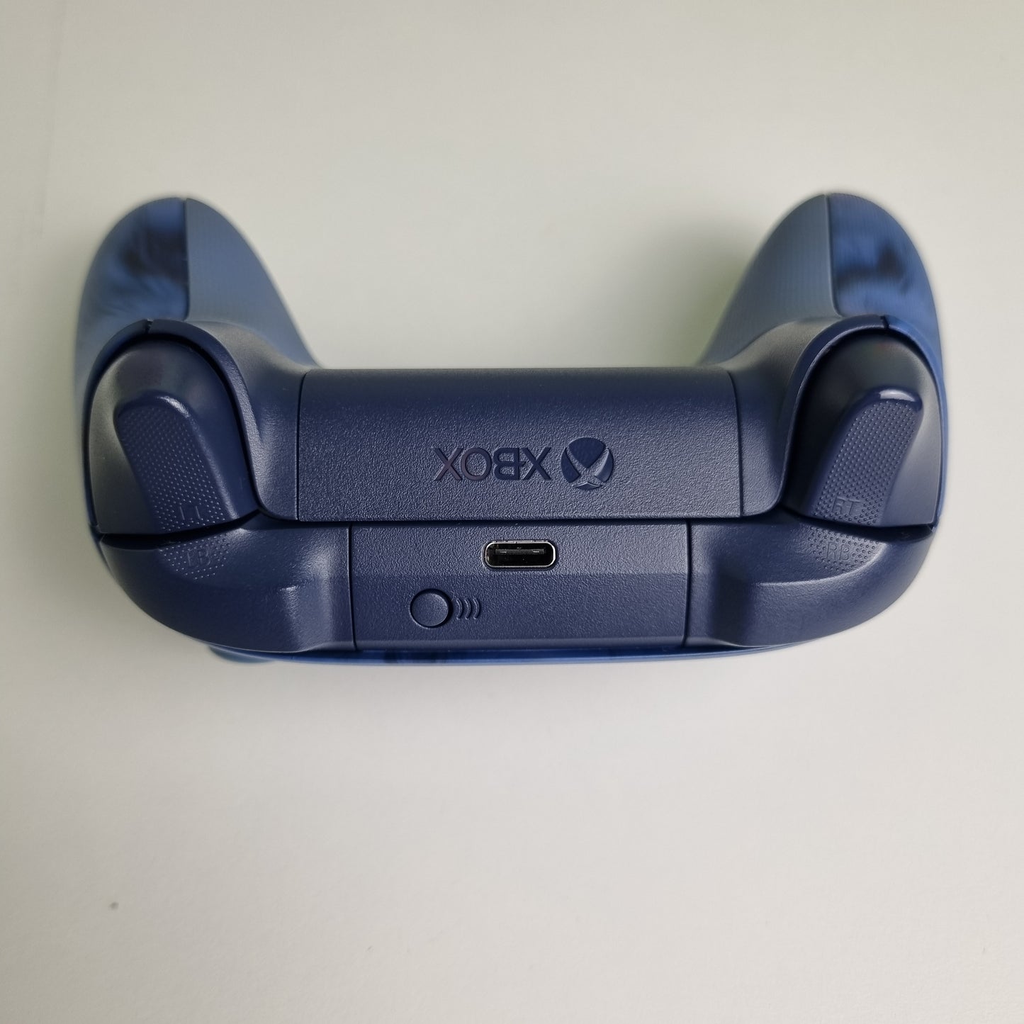 Official Microsoft Xbox Series X|S Wireless Bluetooth 'Stormcloud Vapor' Controller 1914