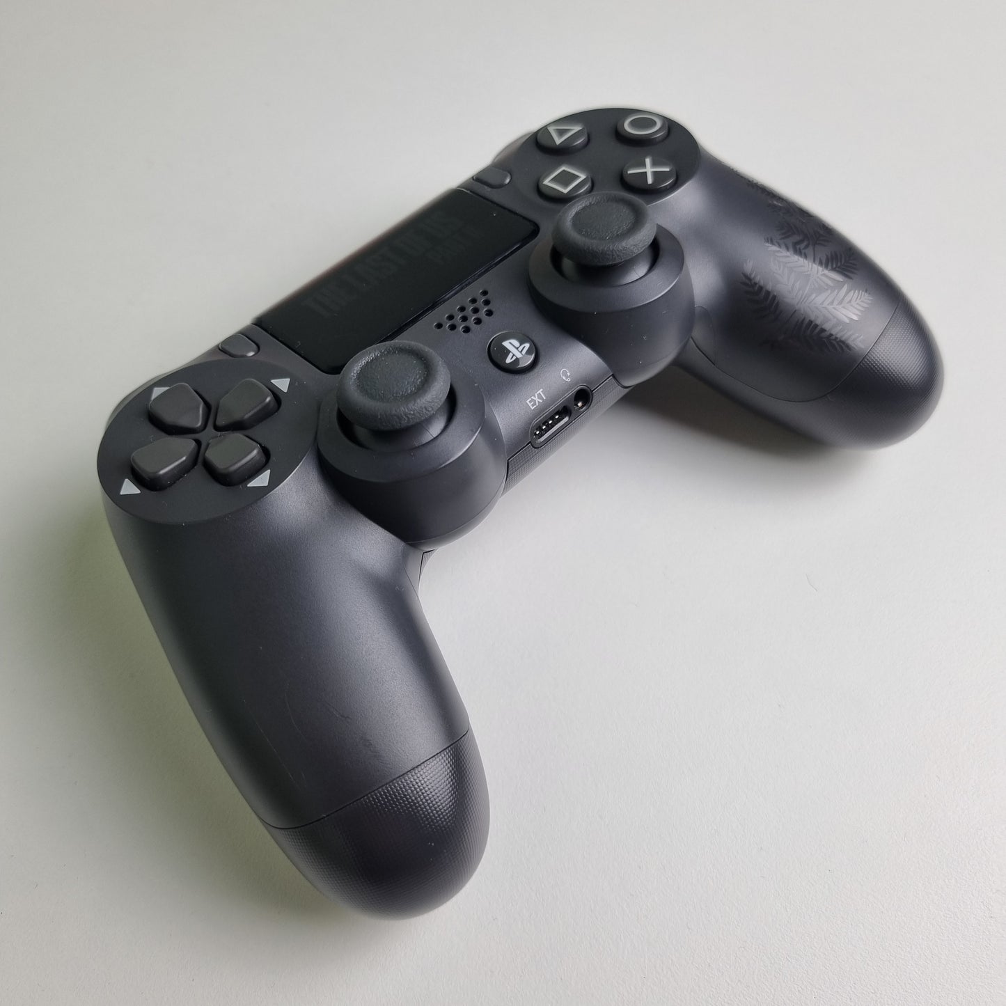 Official Sony PlayStation PS4 DualShock 4 Limited Edition 'The Last Of Us: Part II' Wireless Controller