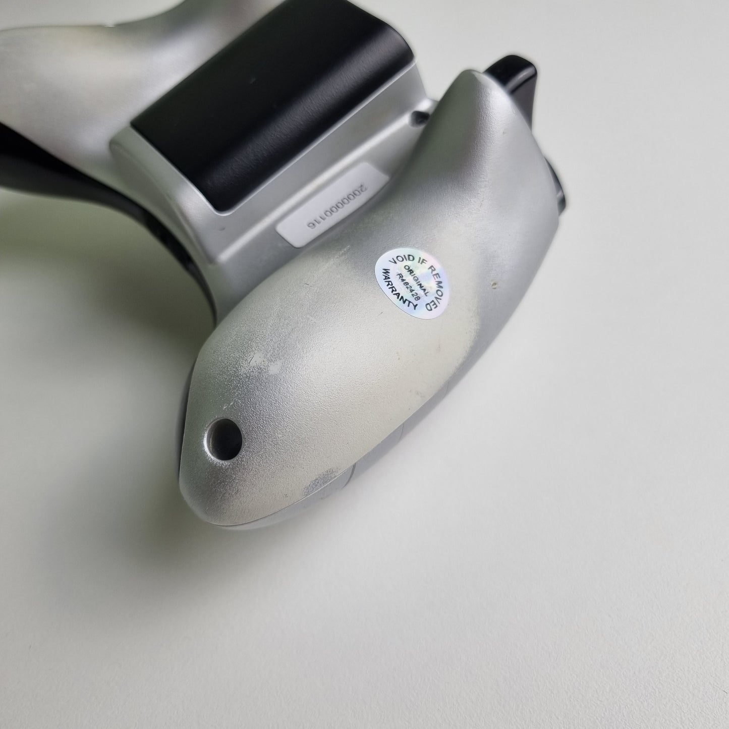 Official Microsoft Xbox 360 Limited Edition 'Halo: Reach' Wireless Controller