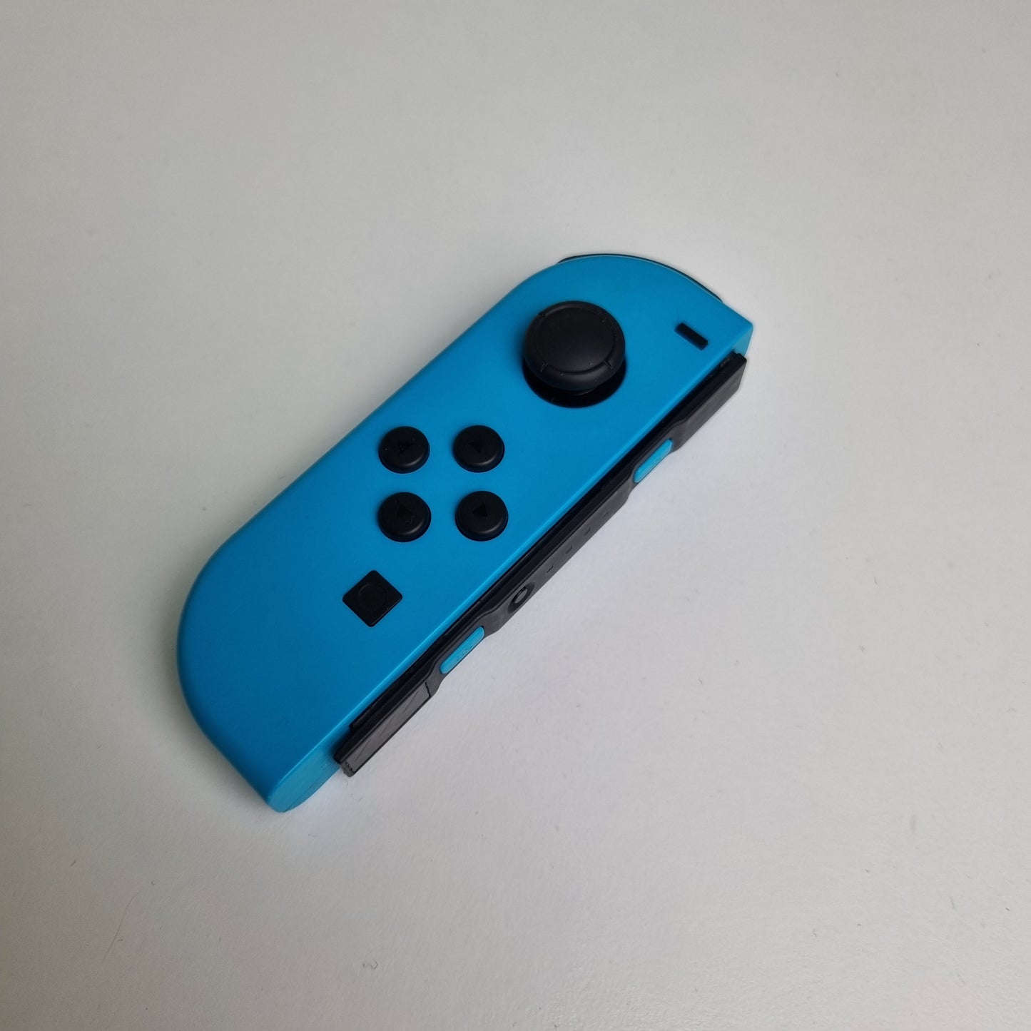 Official Nintendo Switch Neon Blue Joy-Con (Left Side)