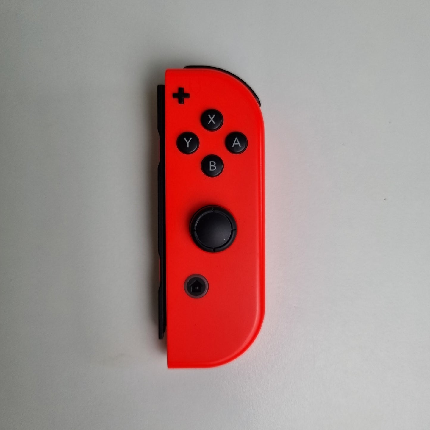 Official Nintendo Switch Neon Red Joy-Con (Right Side)