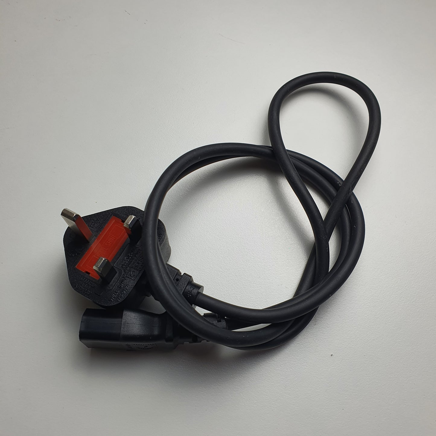 Official Microsoft Xbox One Power Supply