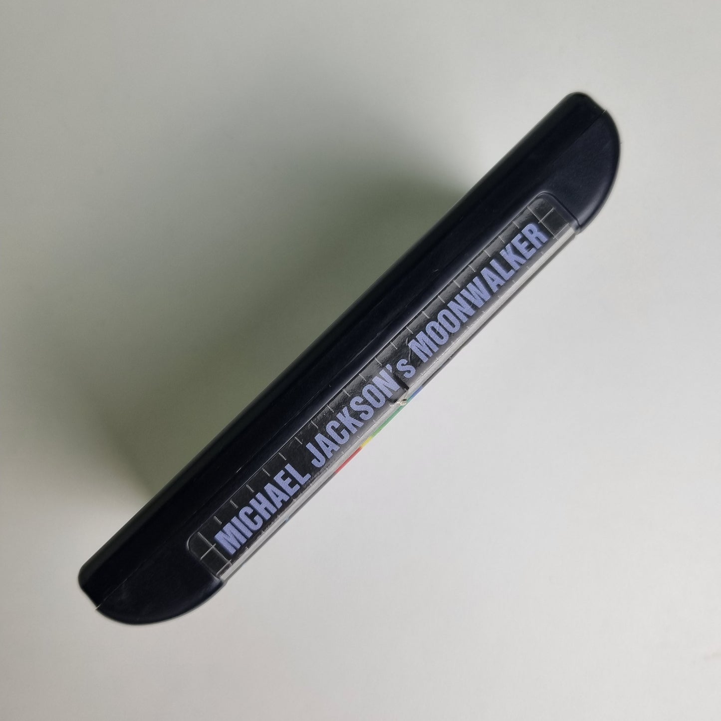 Michael Jackson's Moonwalker | Sega Mega Drive