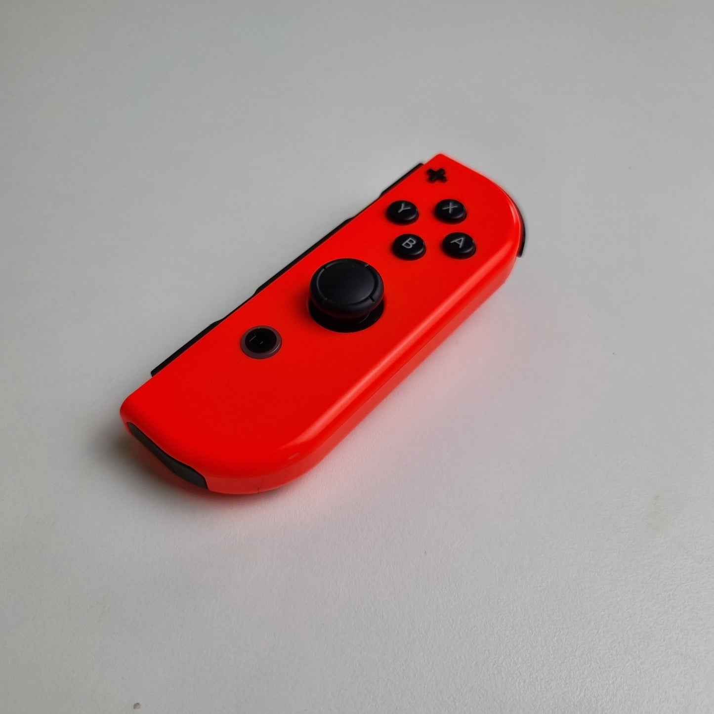Official Nintendo Switch Neon Red Joy-Con (Right Side)