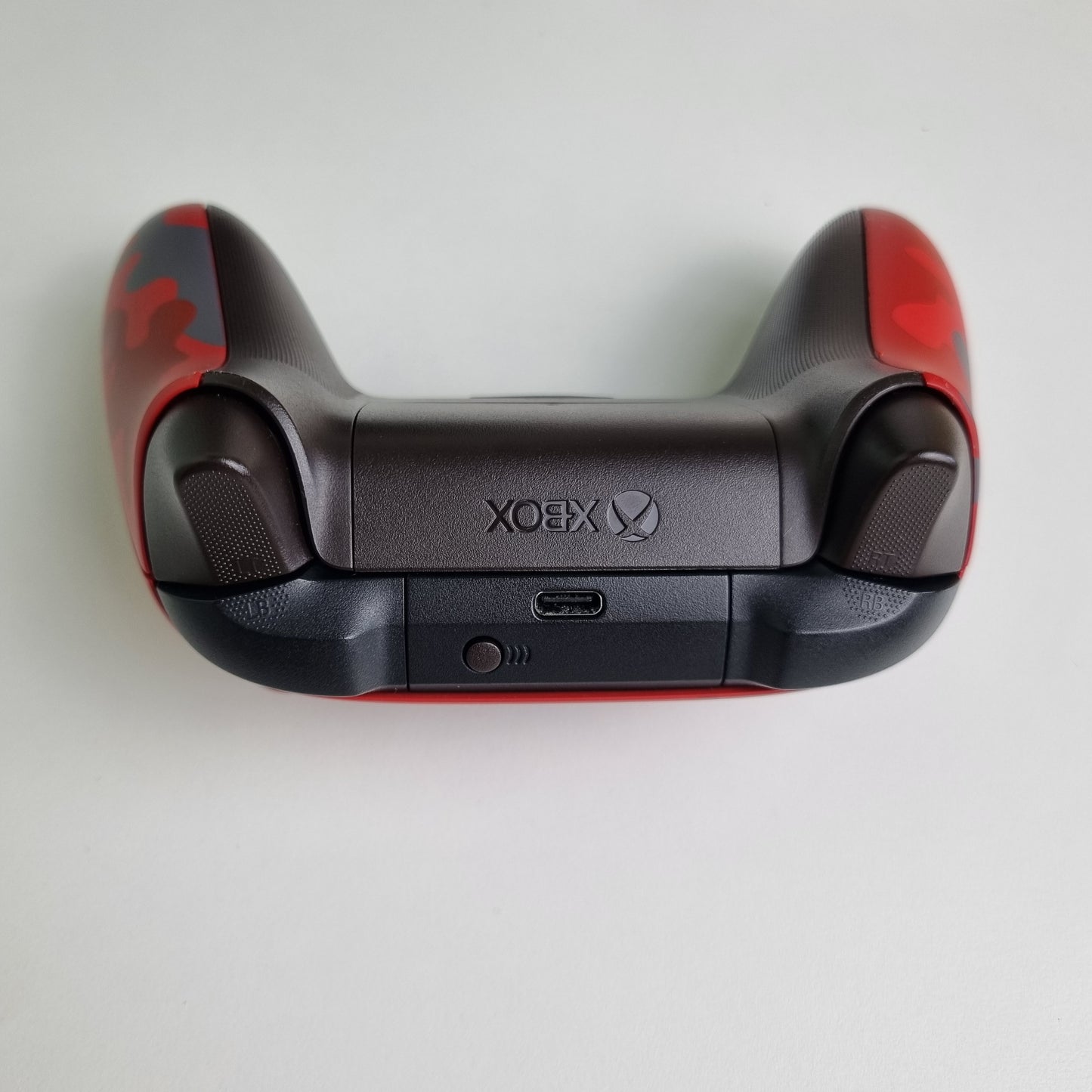 Official Microsoft Xbox Series X|S Wireless Bluetooth 'Daystrike Camo' Controller 1914