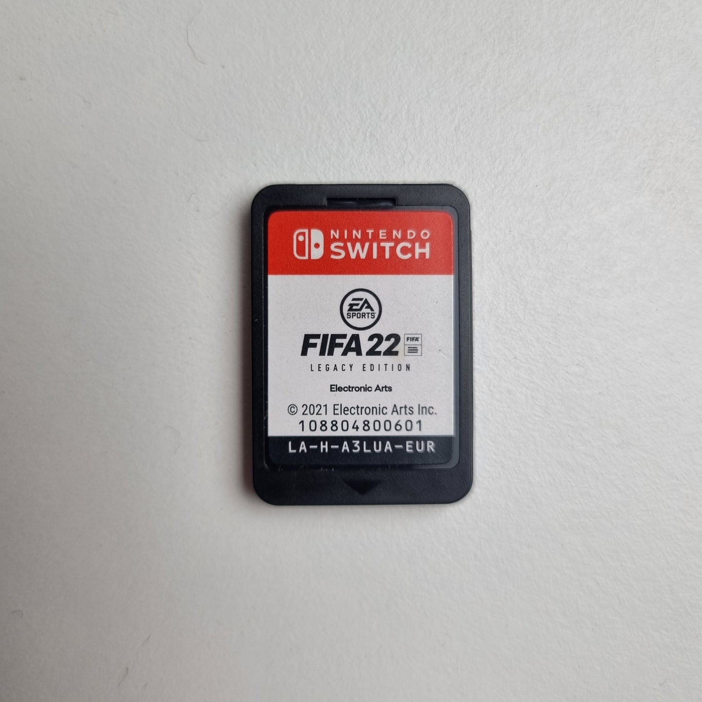 FIFA 22 | Nintendo Switch