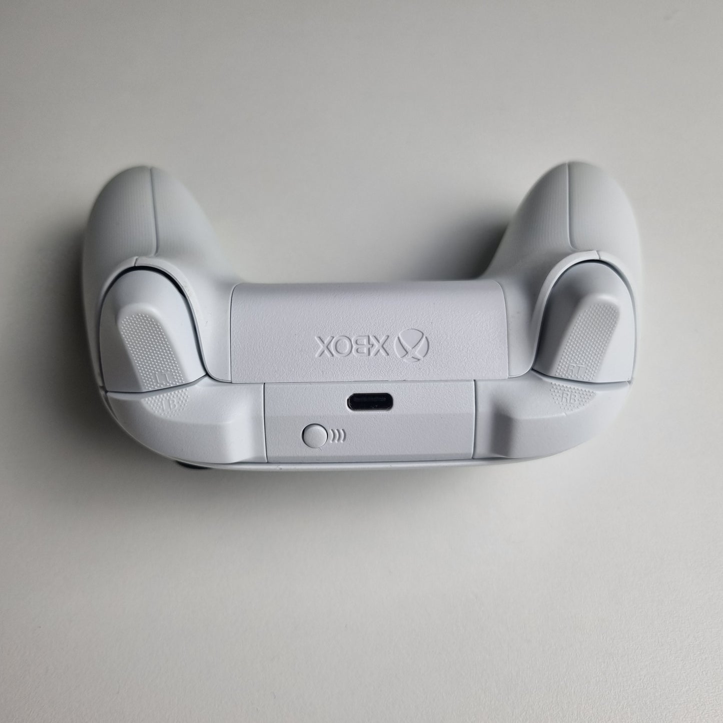 Official Microsoft Xbox Series X|S Wireless Bluetooth 'Robot White' Controller 1914